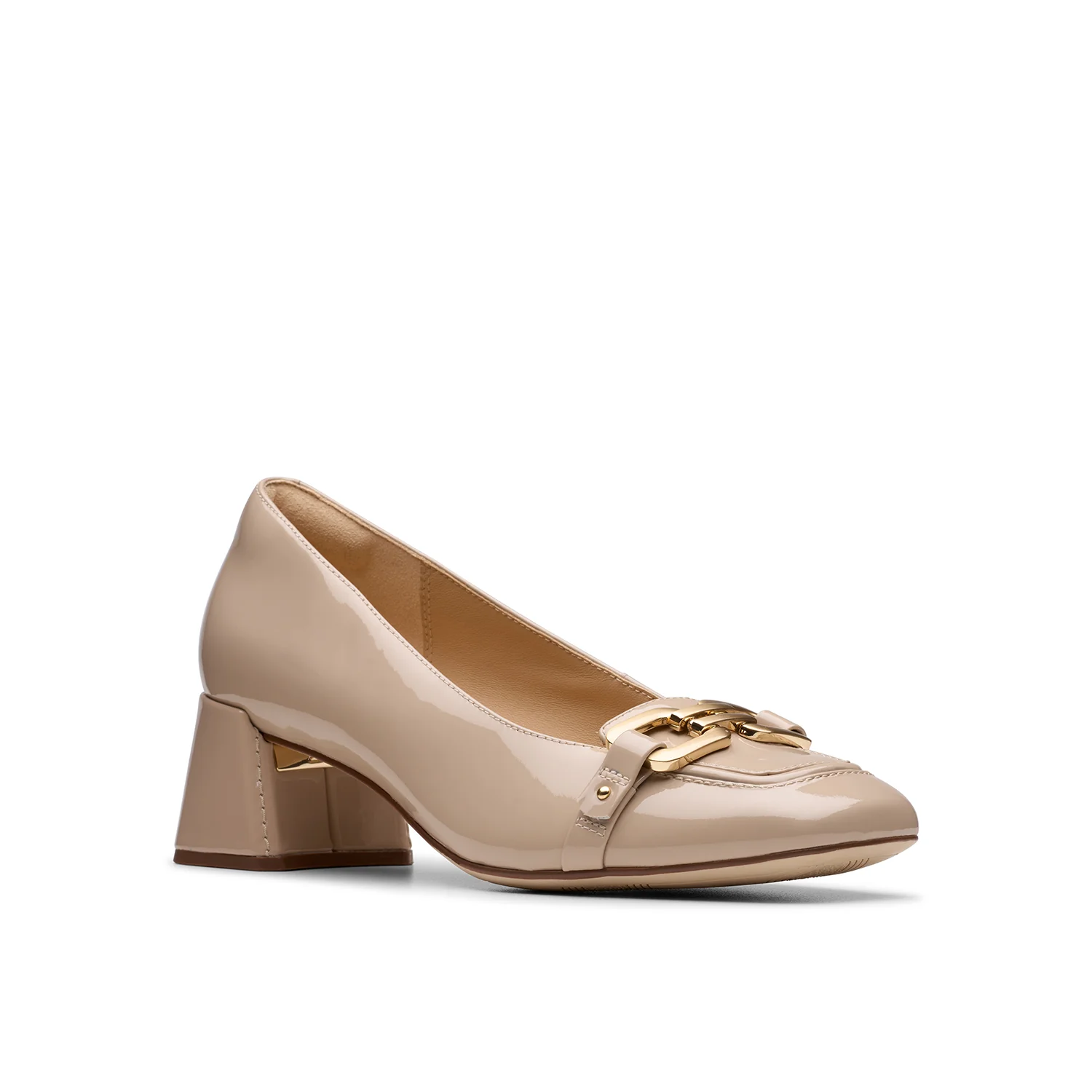 Womens Nyta 45 Court - Image 7