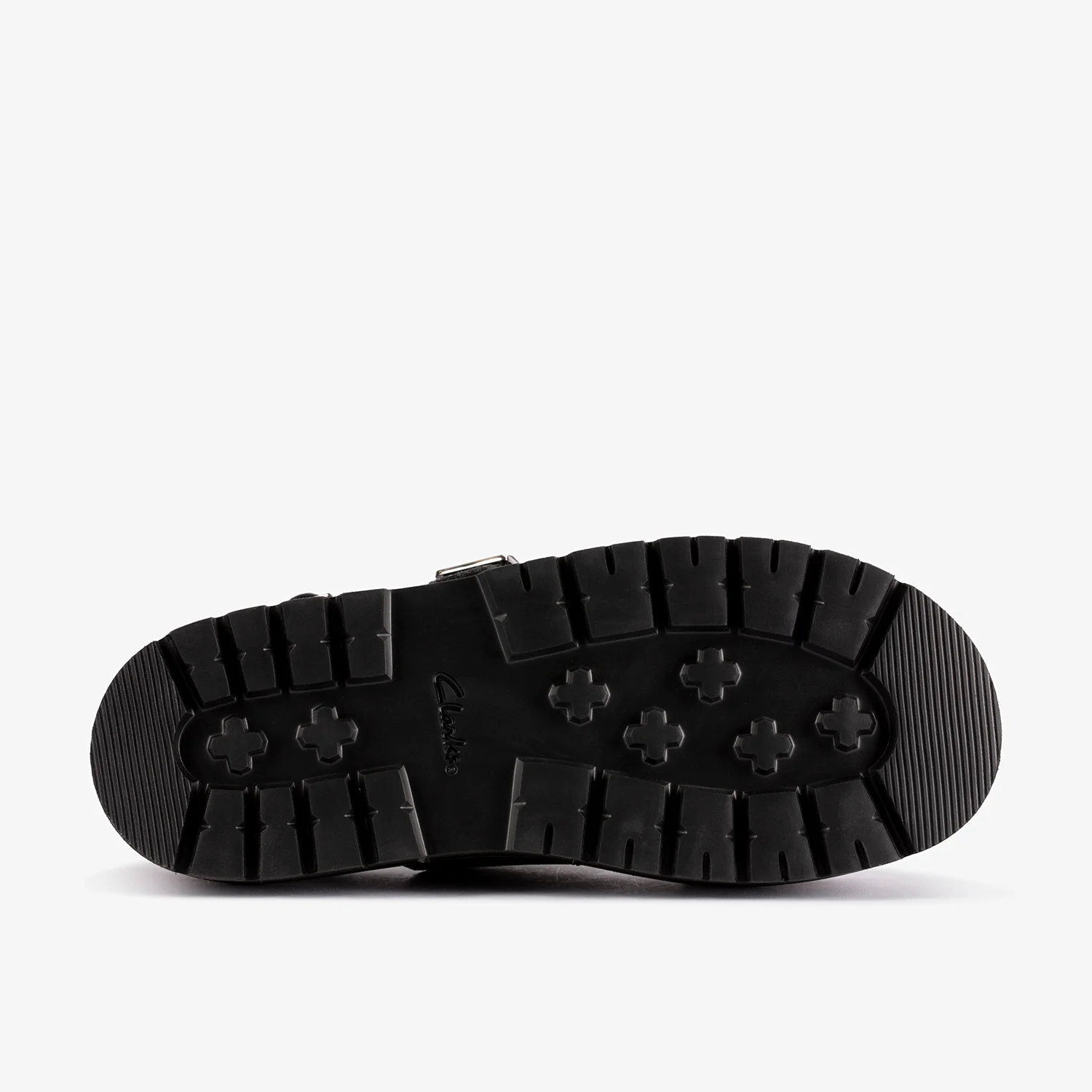 Womens - Orianna Glide Black Interest - Image 3