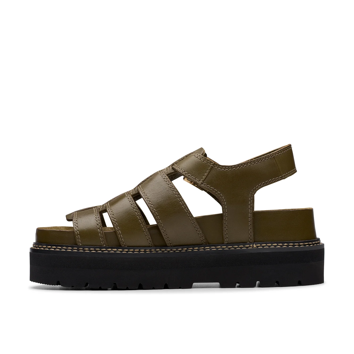 Womens Orianna Twist - Image 2