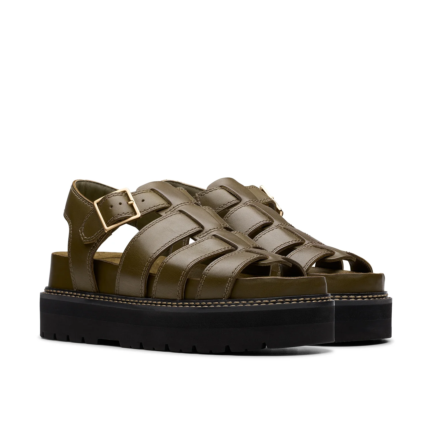 Womens Orianna Twist - Image 4