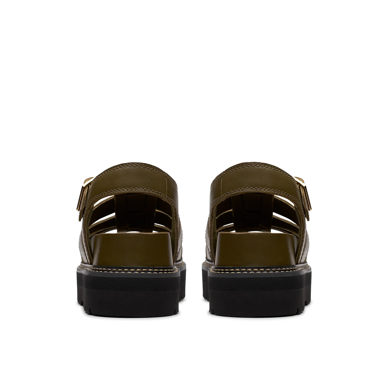 Womens Orianna Twist - Image 5