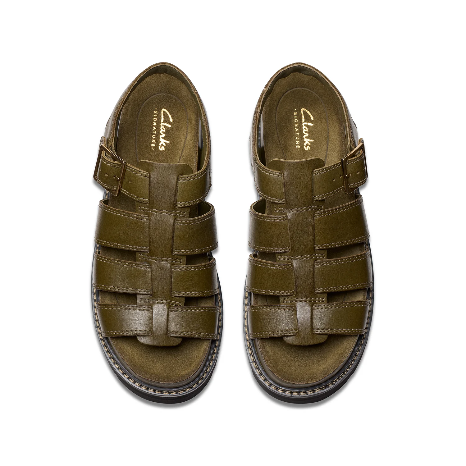 Womens Orianna Twist - Image 6