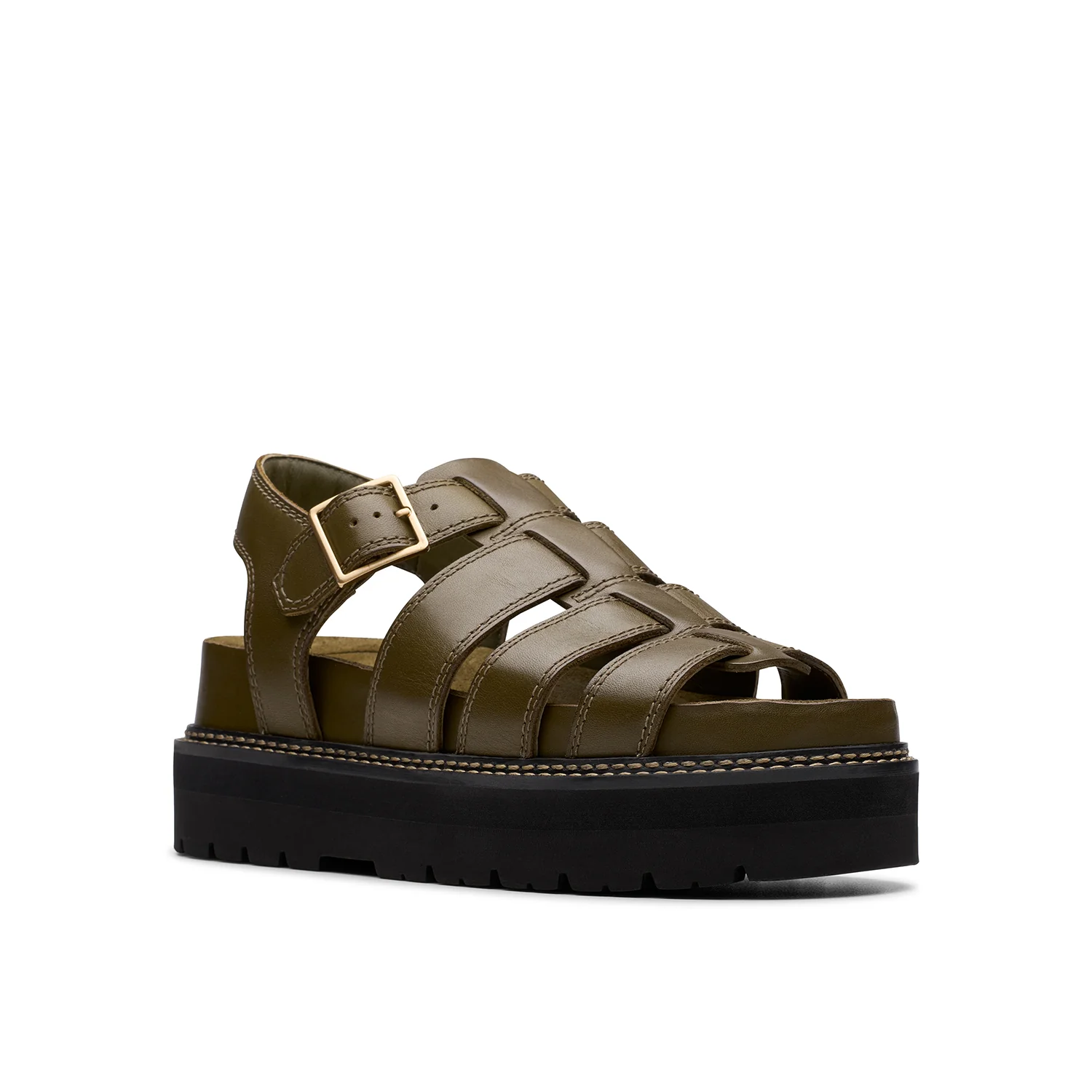 Womens Orianna Twist - Image 7