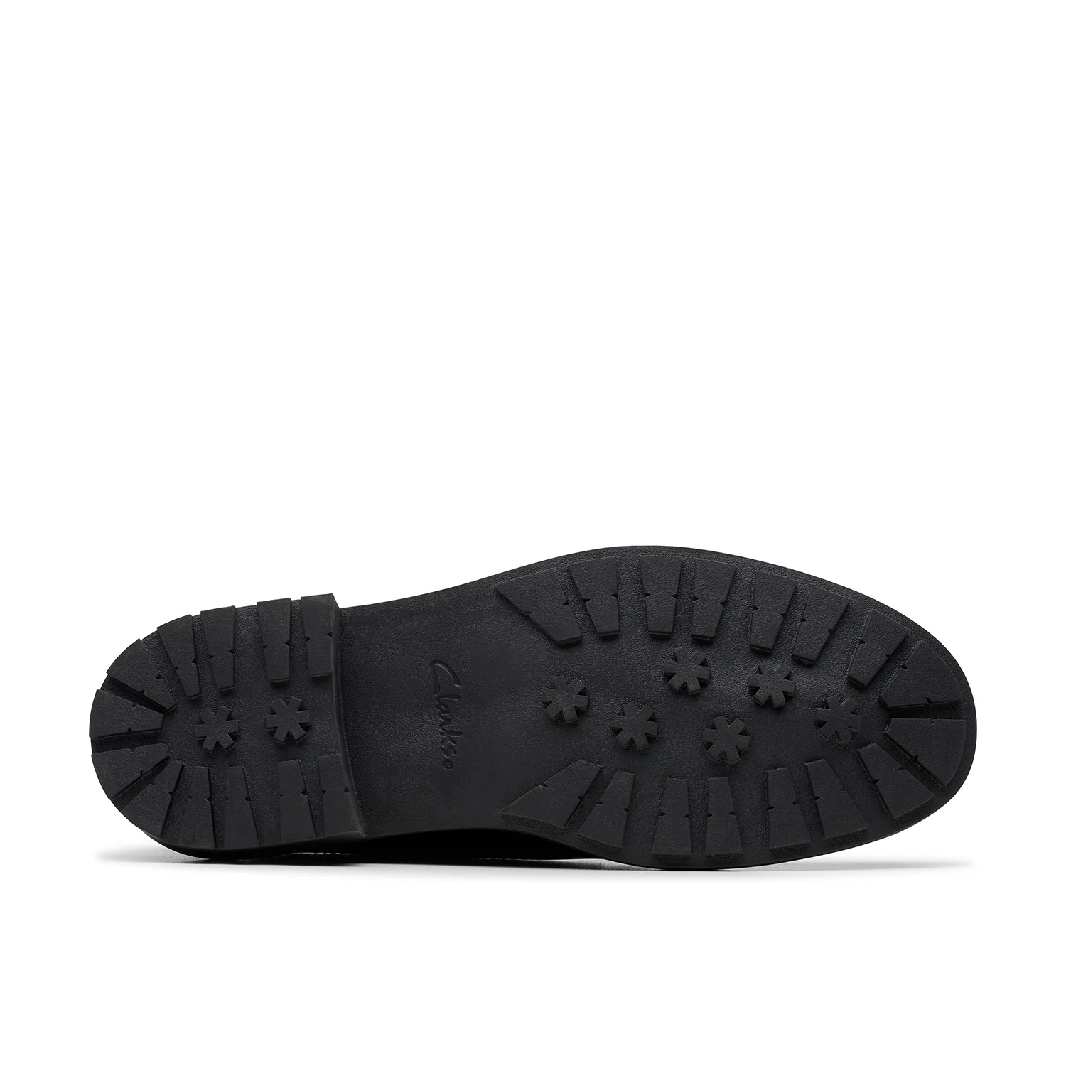 Womens - Orinoco 3 Derby Black Leather - Image 3