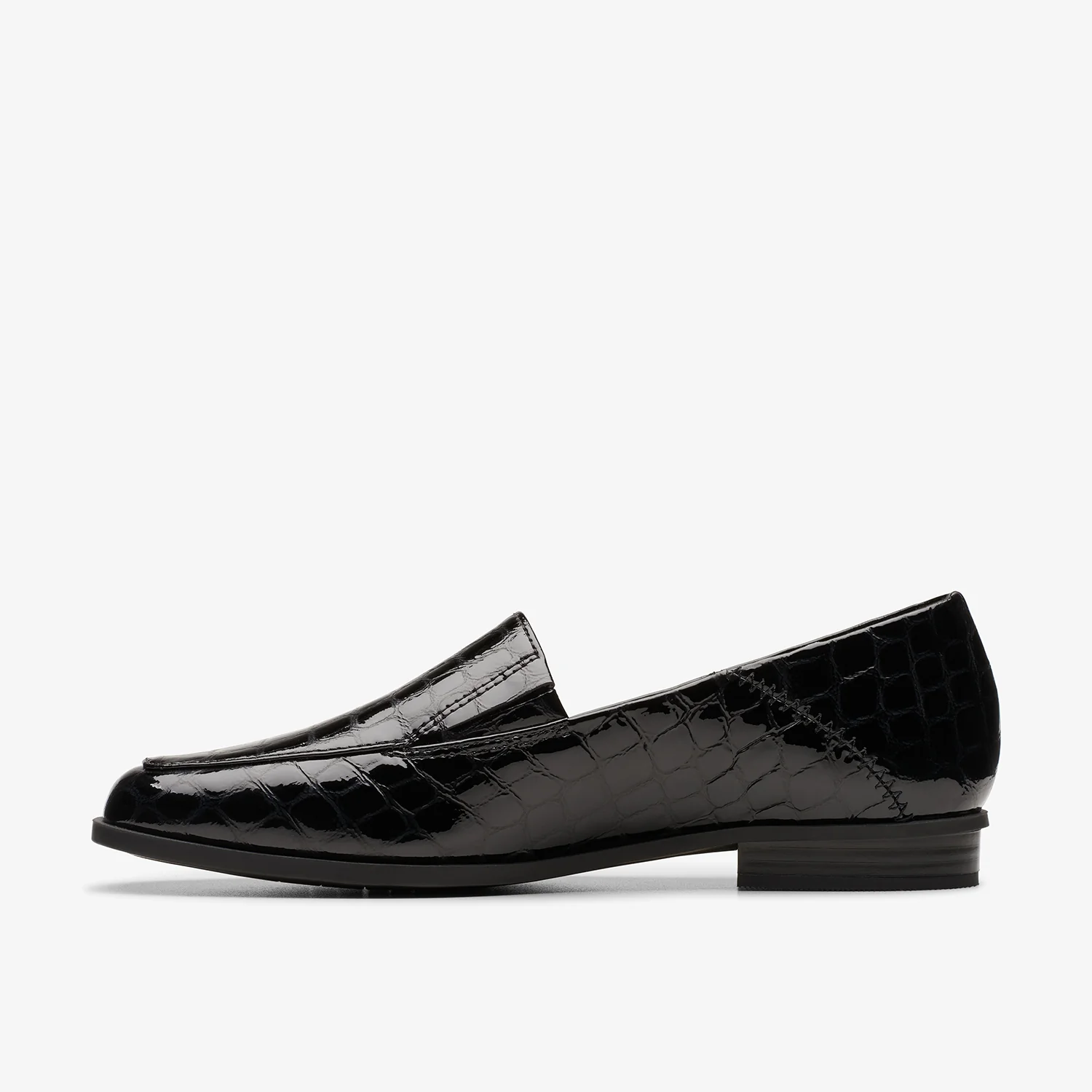 Womens - Sarafyna Freva Black Interest - Image 2