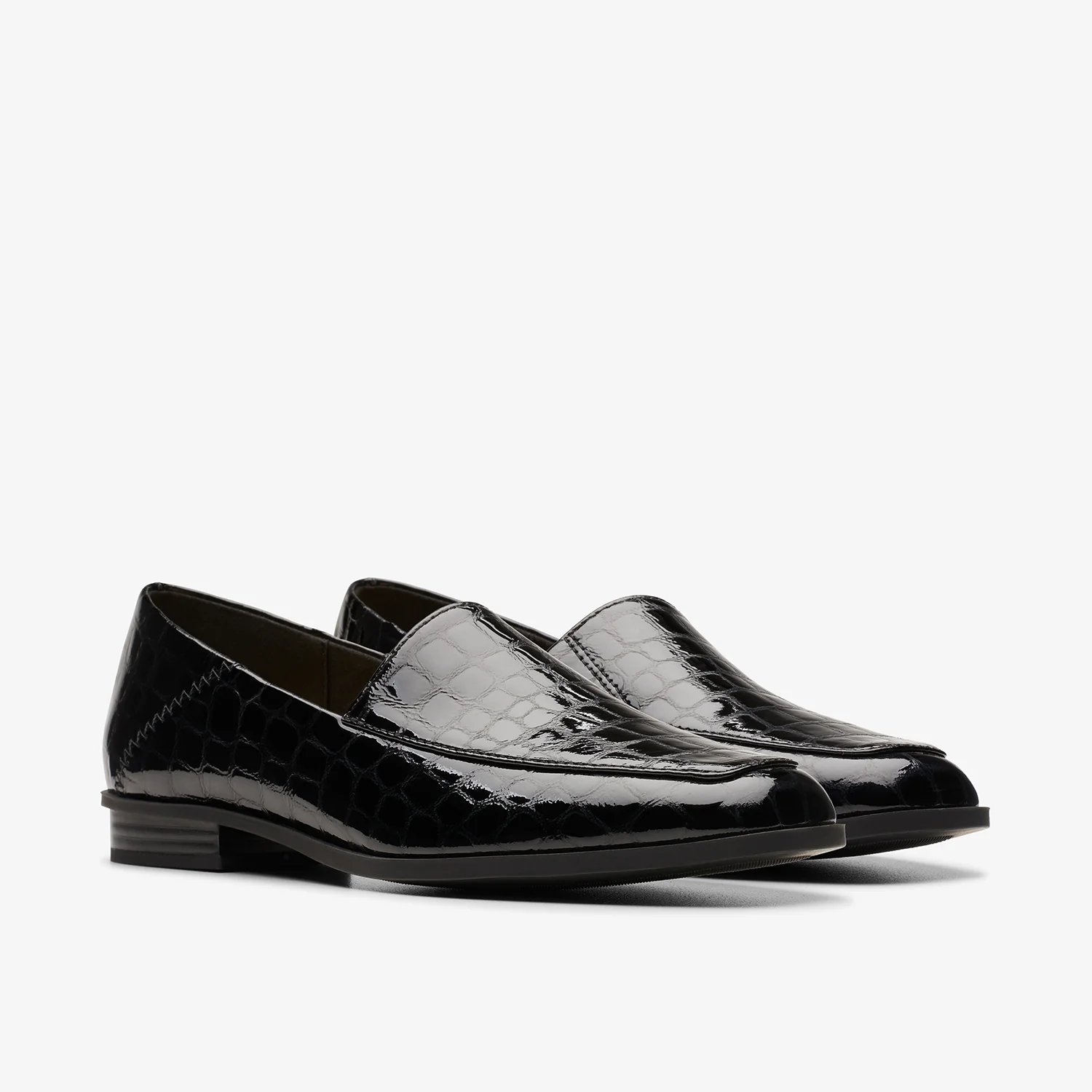 Womens - Sarafyna Freva Black Interest - Image 4