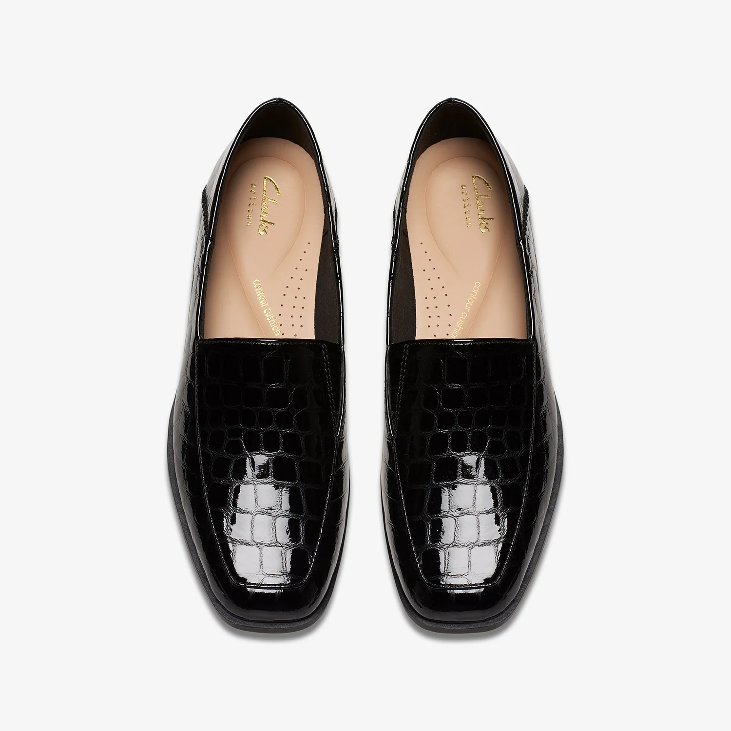 Womens - Sarafyna Freva Black Interest - Image 6