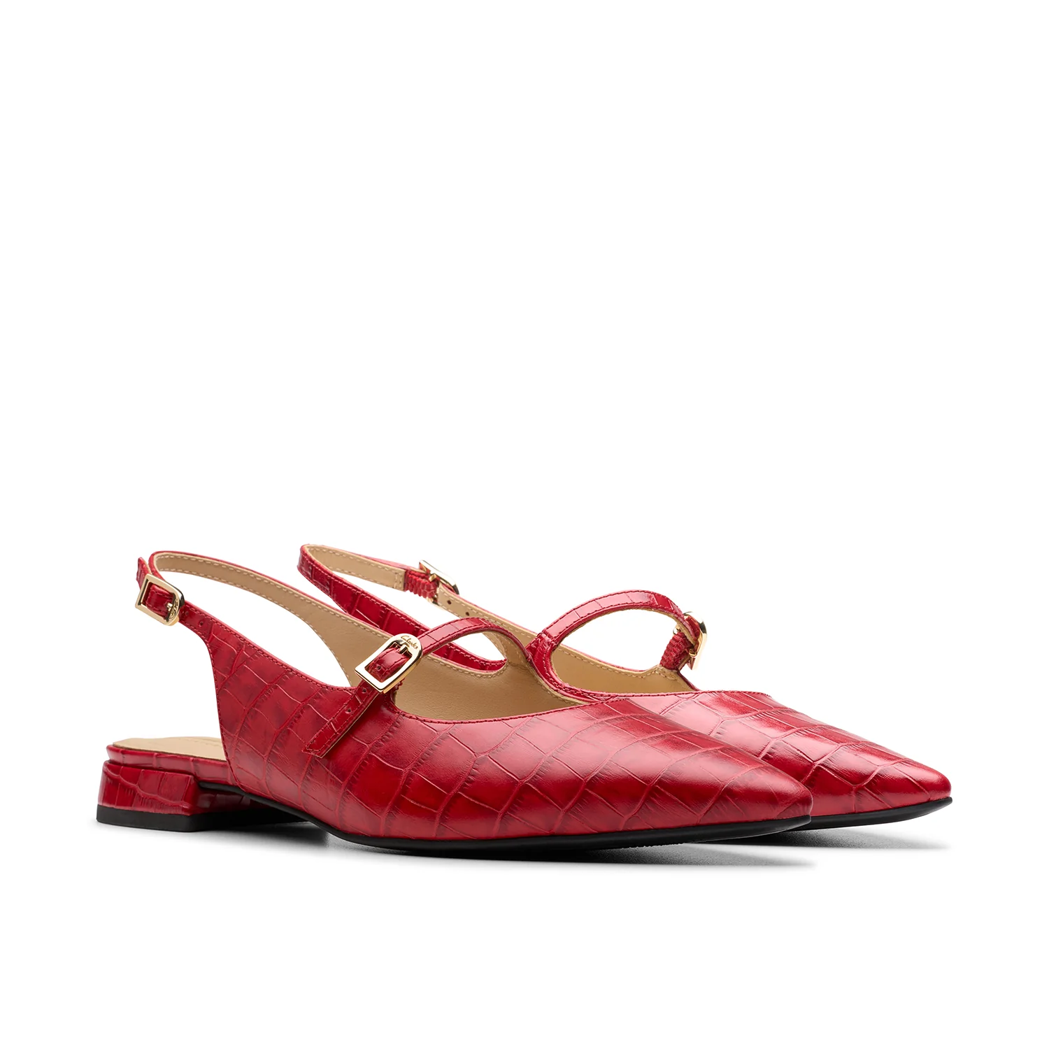 Womens - Sensa 15 Shine - Image 4