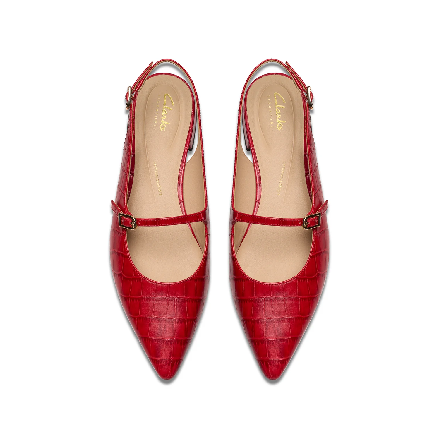 Womens - Sensa 15 Shine - Image 6