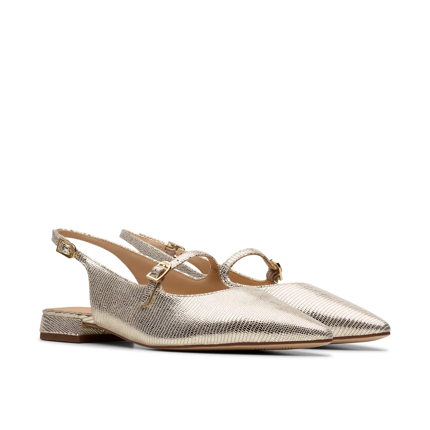 Womens Sensa 15 Shine - Image 11