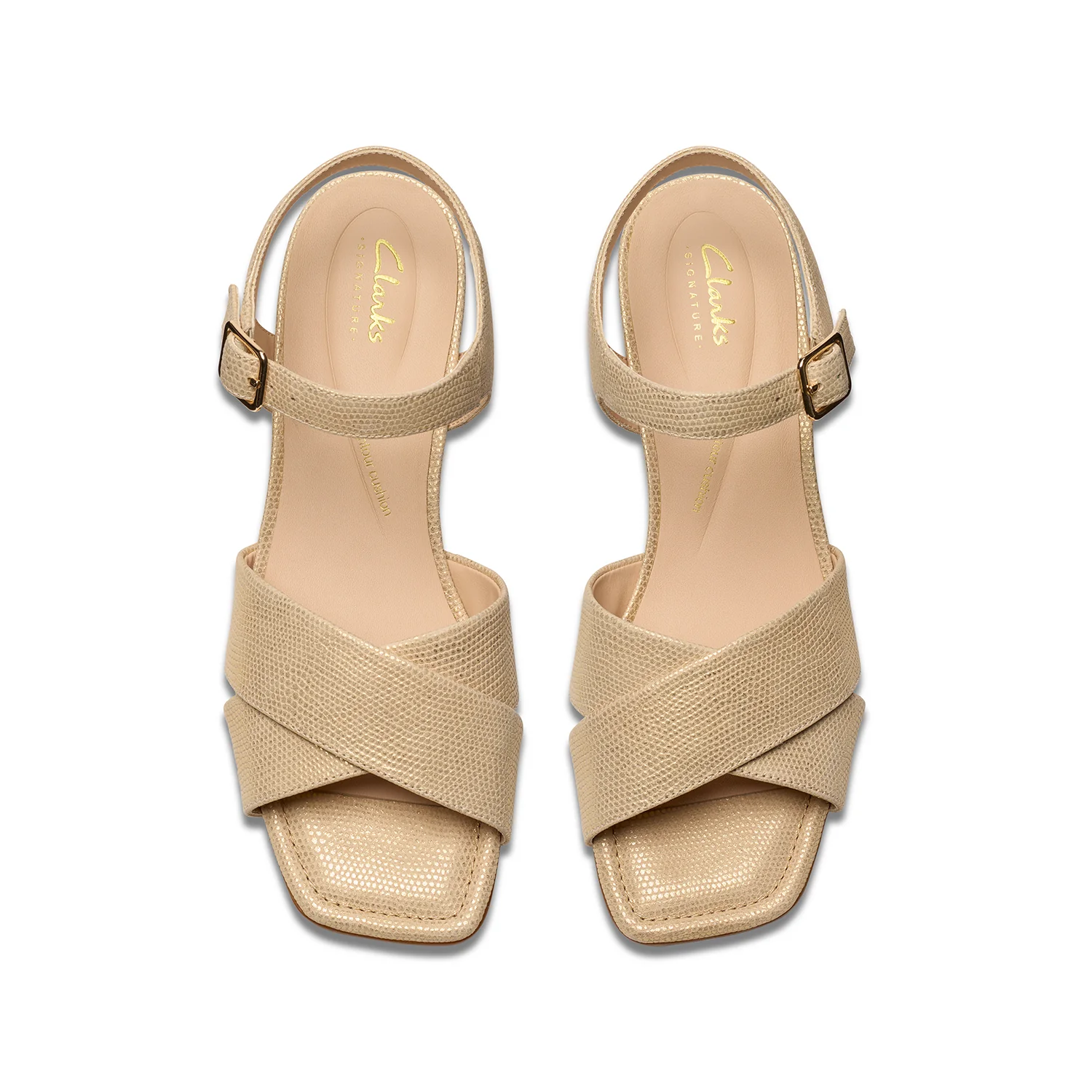 Womens - Serina 35 Cross - Image 6