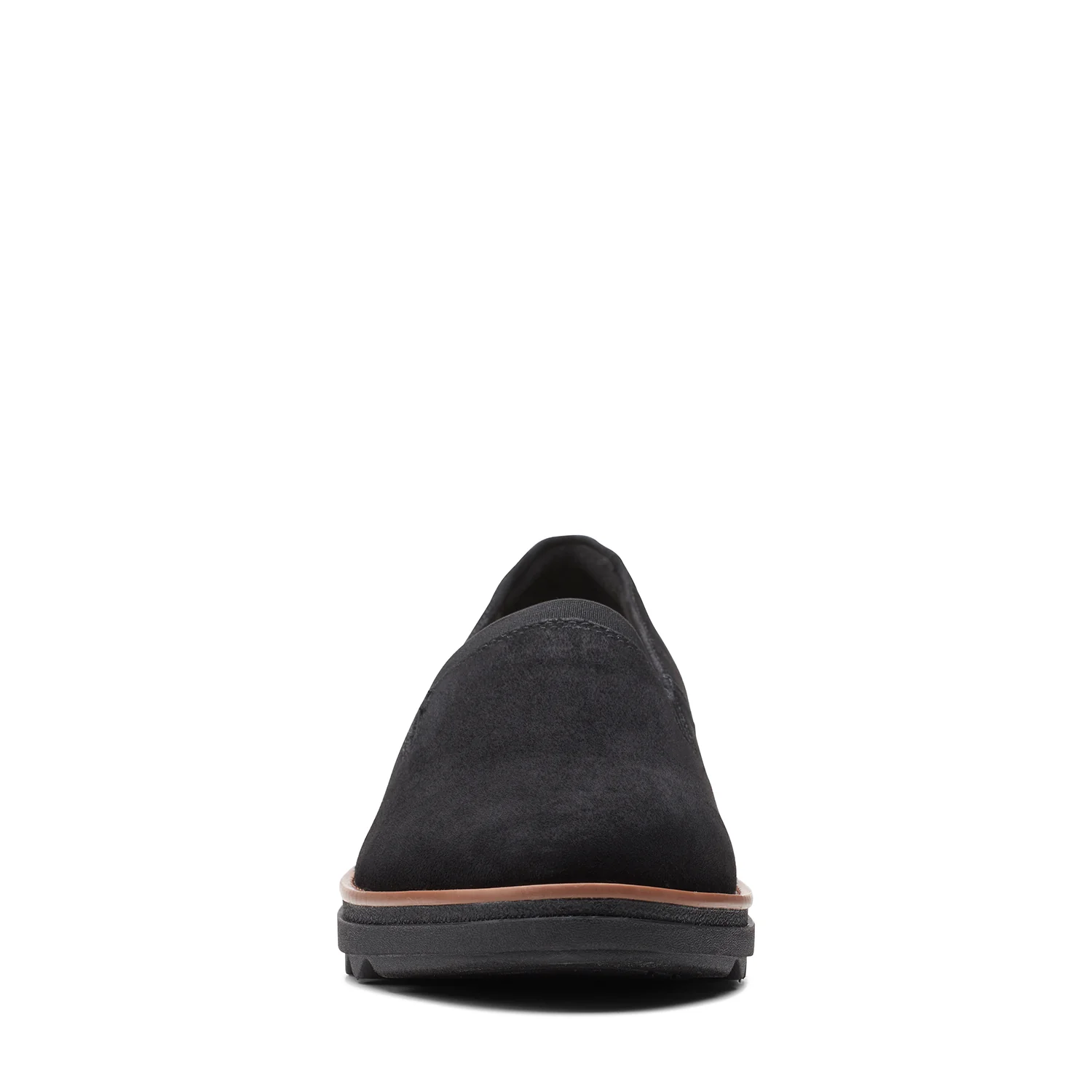 Womens - Sharon Dolly Black - Image 3