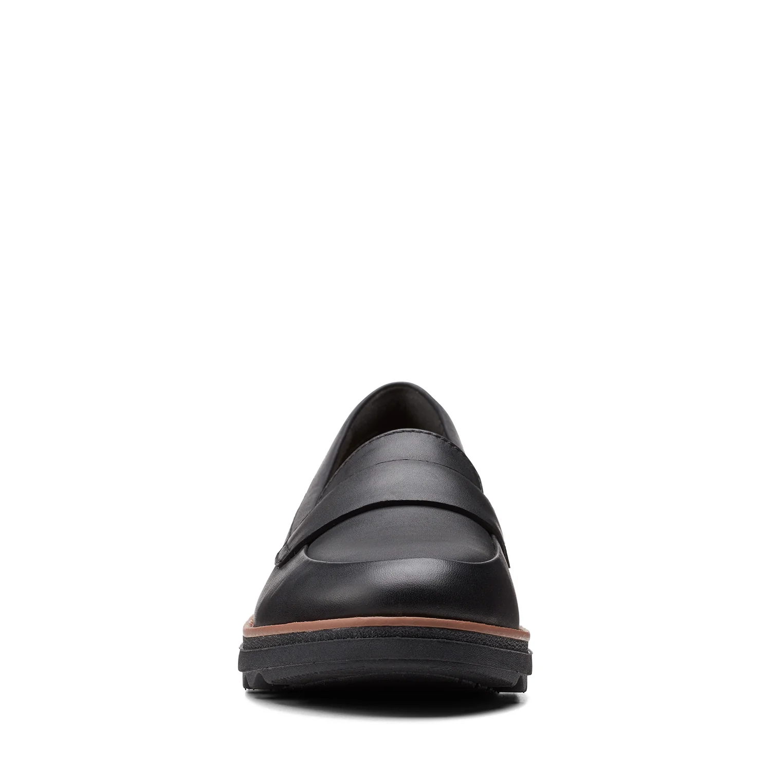 Womens - Sharon Gracie Black Soft - Image 3