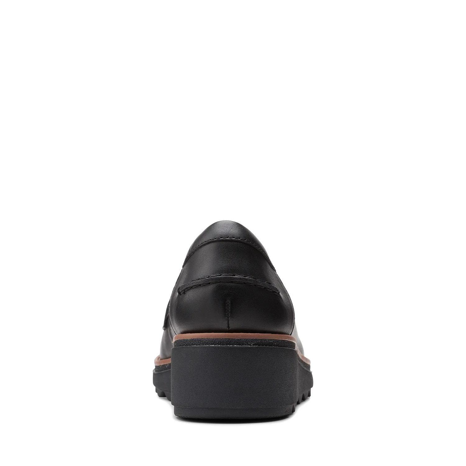 Womens - Sharon Gracie Black Soft - Image 6