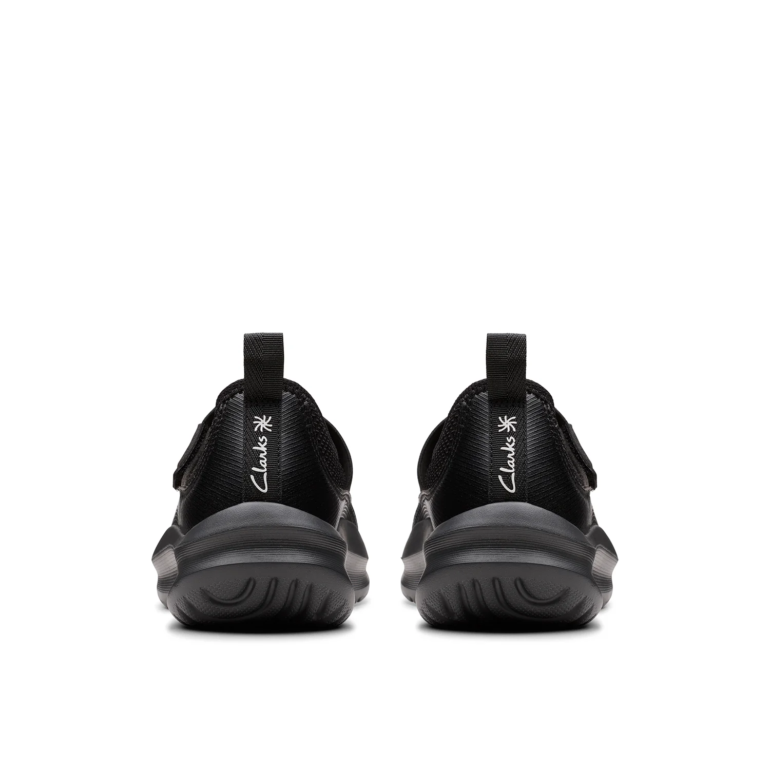 Womens - Solevana Jane Black - Image 5