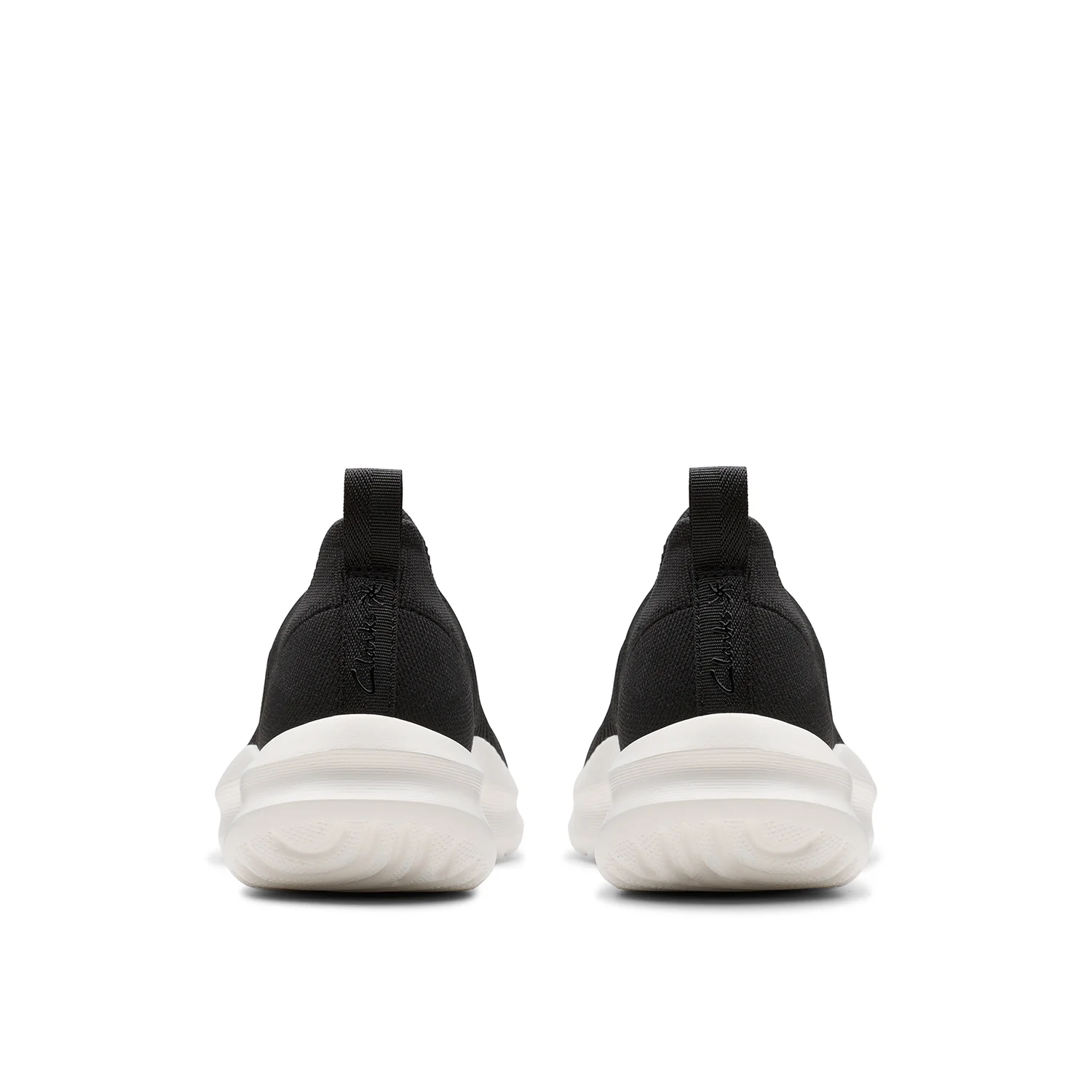 Womens - Solevana Lace Black - Image 5