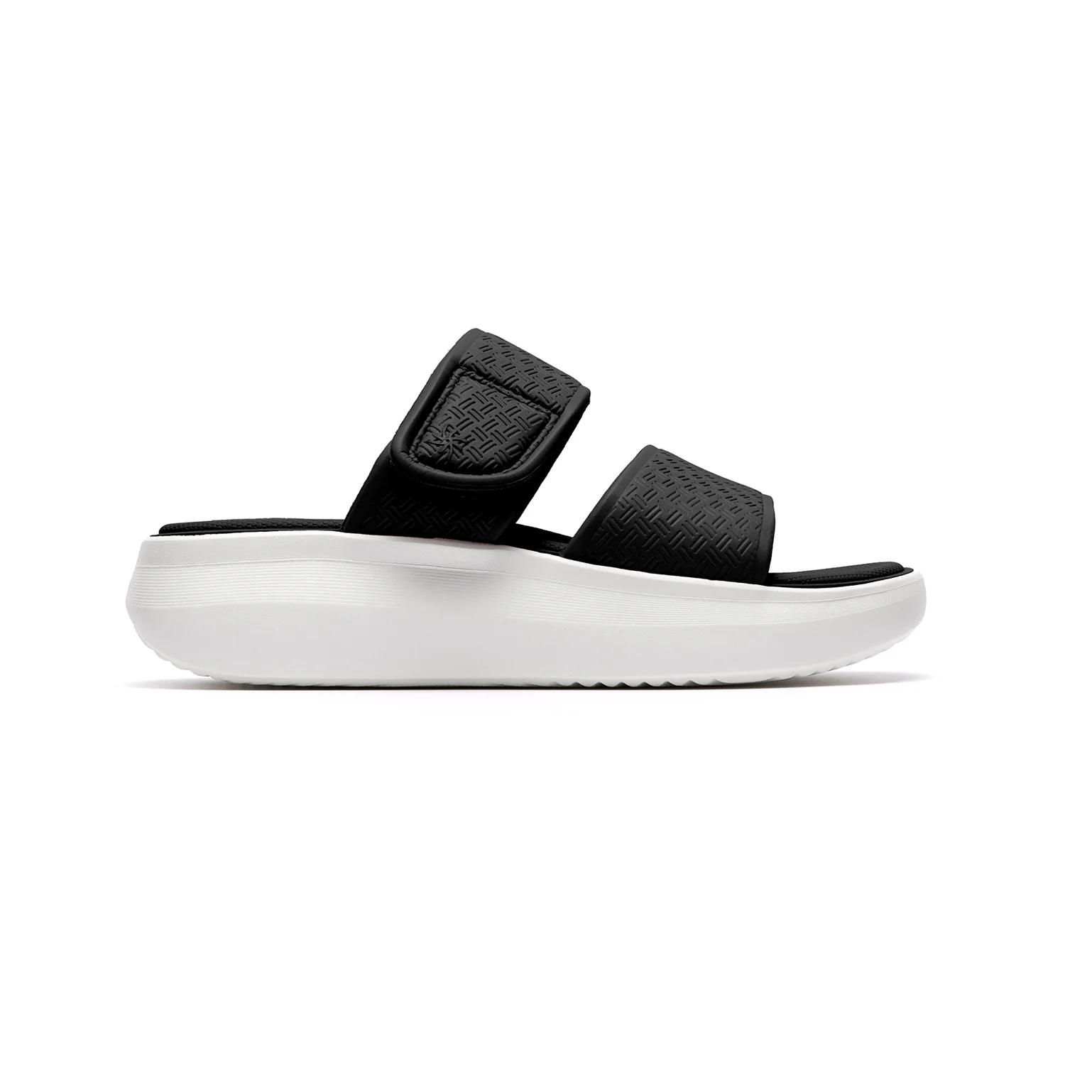 Womens - Solevana Star2 Black