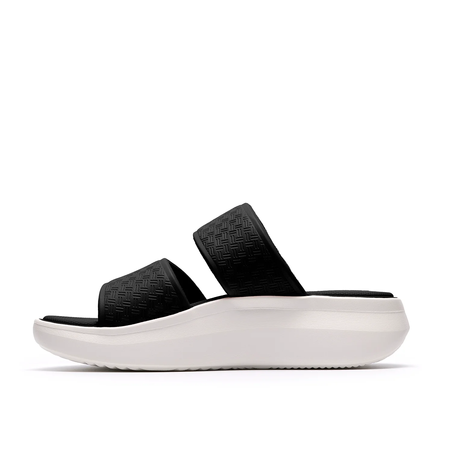 Womens - Solevana Star2 Black - Image 2