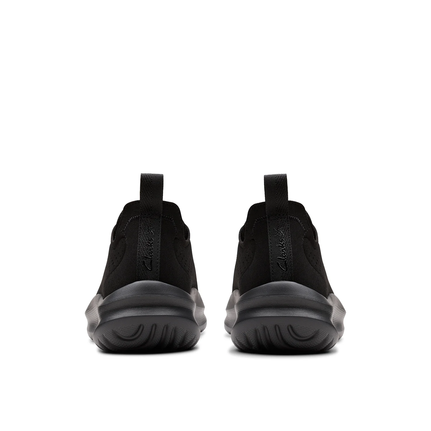 Womens - Solevana Tie Black - Image 5