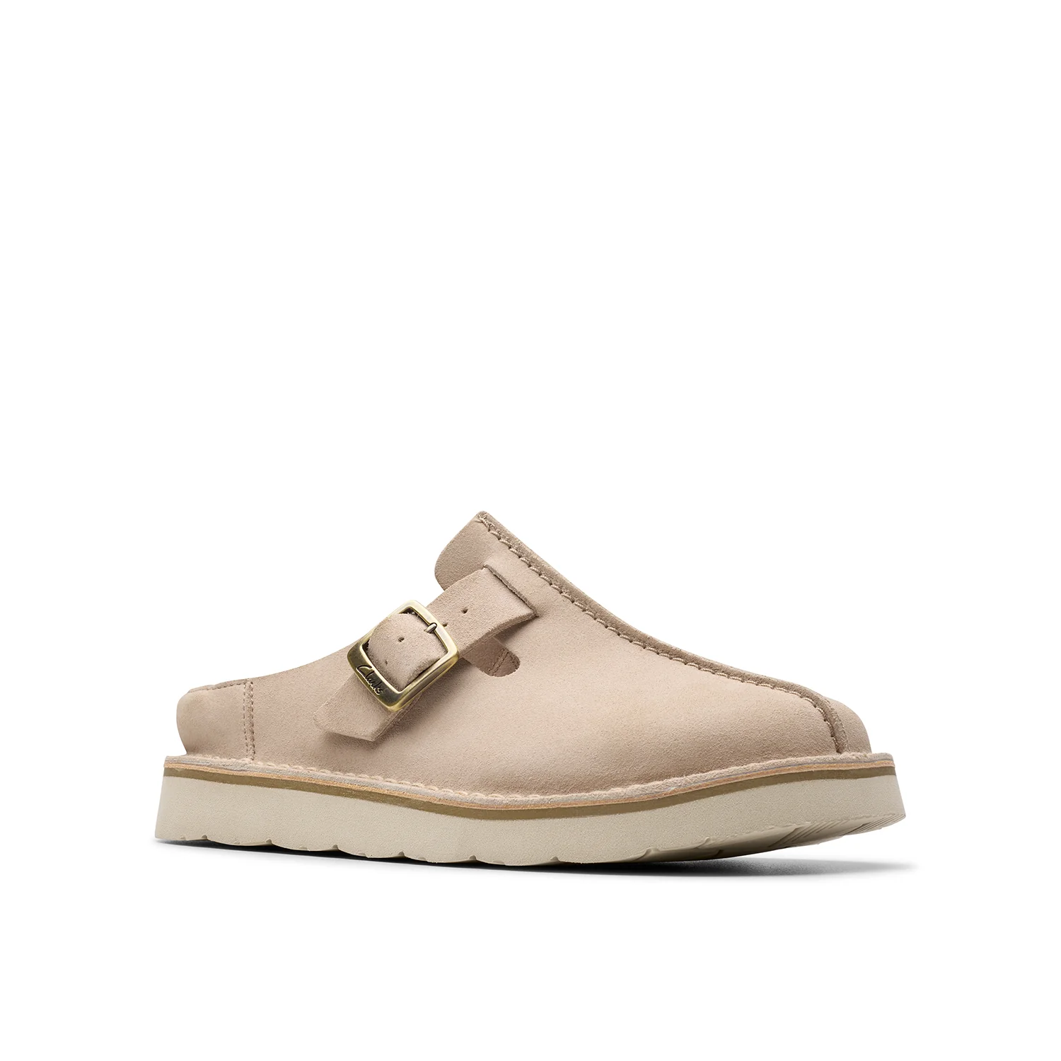 Womens - Solsbury Mule. - Image 10