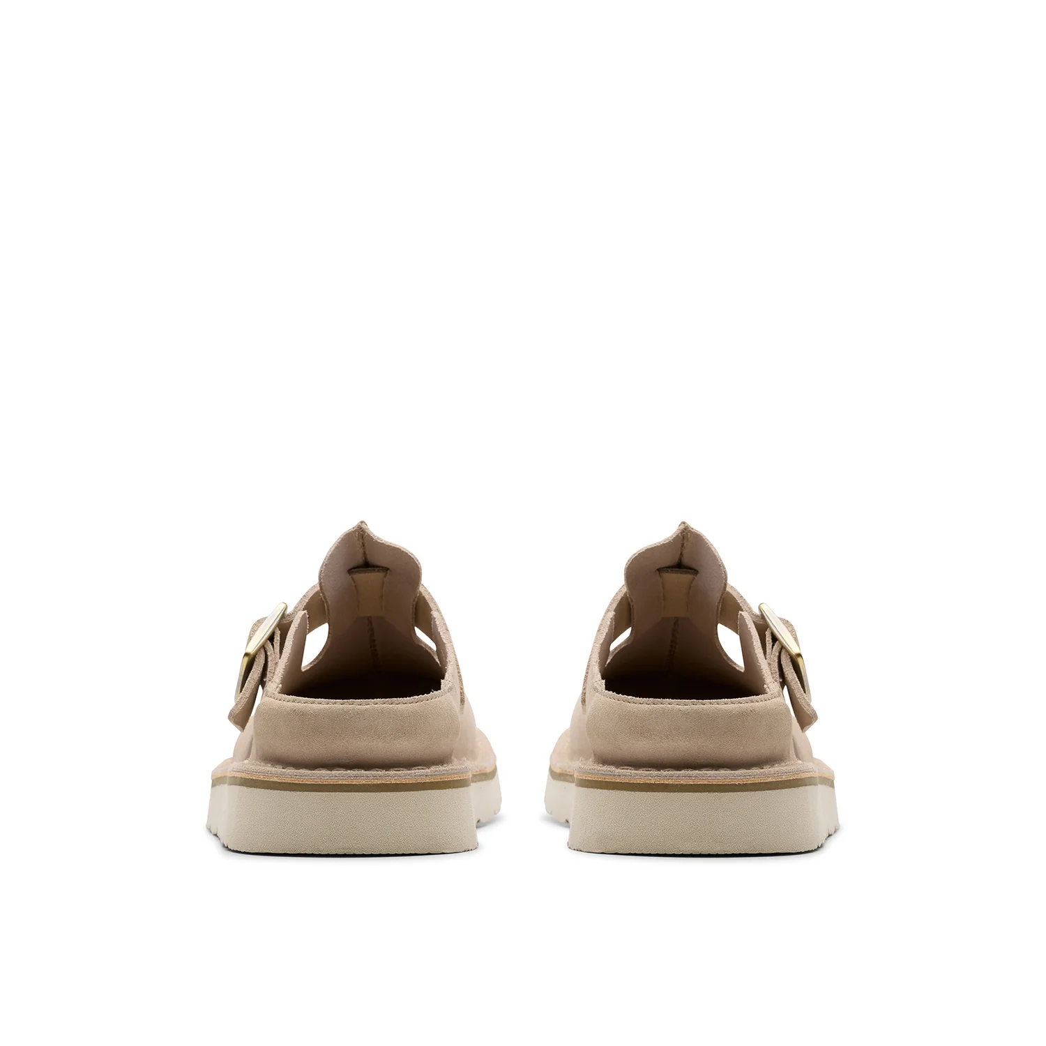 Womens - Solsbury Mule. - Image 11