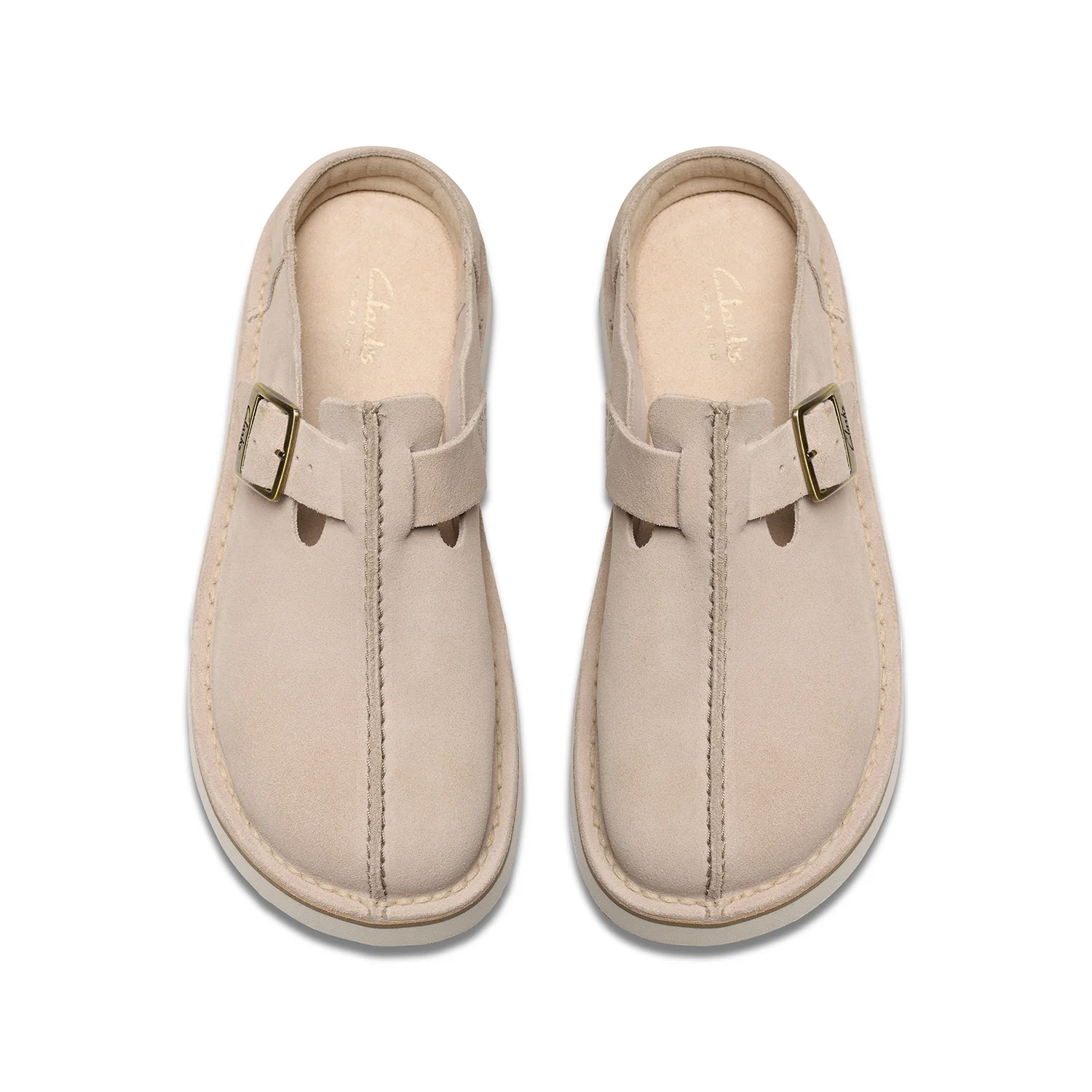 Womens - Solsbury Mule. - Image 12
