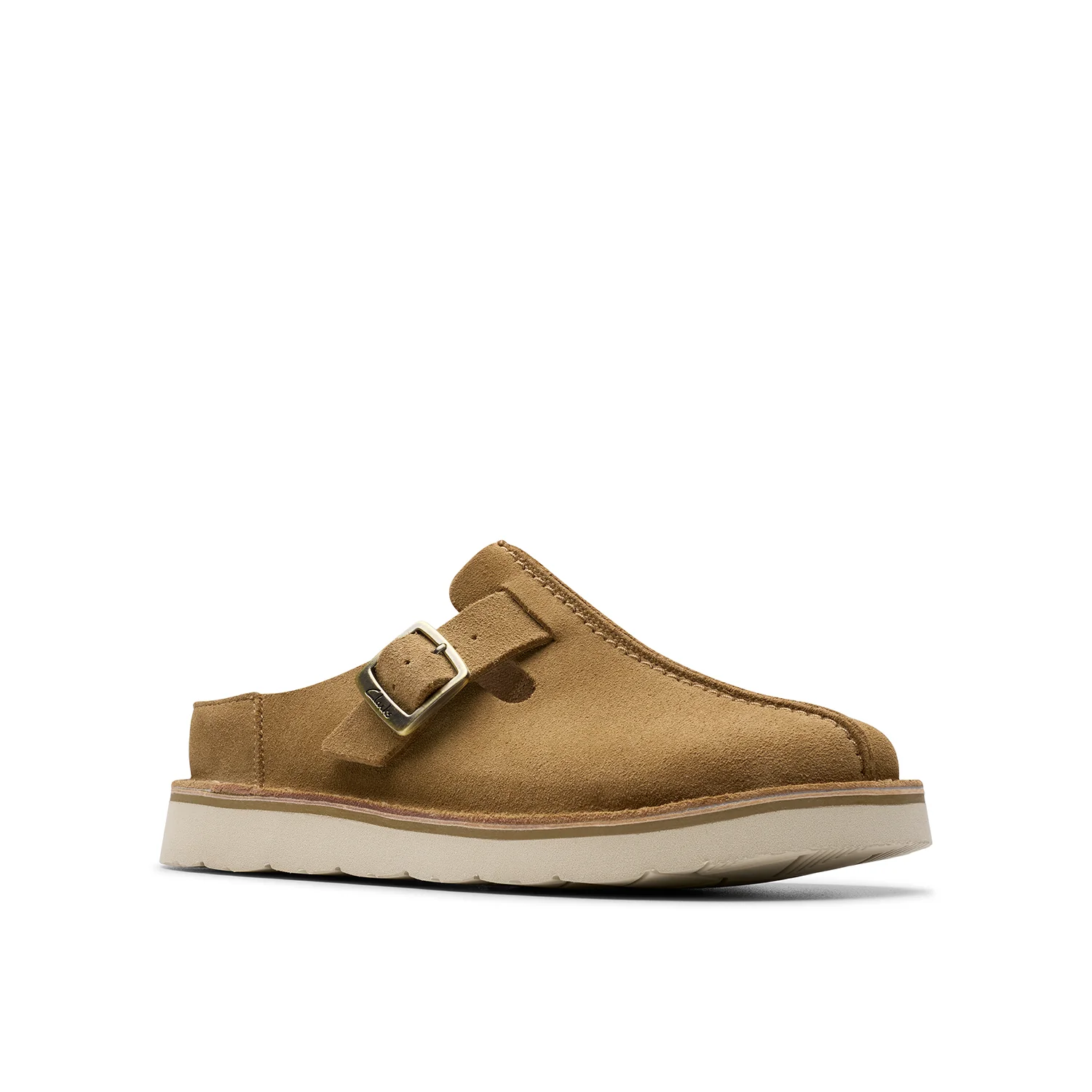 Womens - Solsbury Mule. - Image 4
