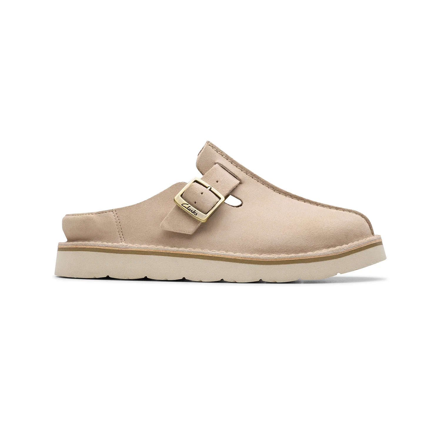 Womens - Solsbury Mule. - Image 7