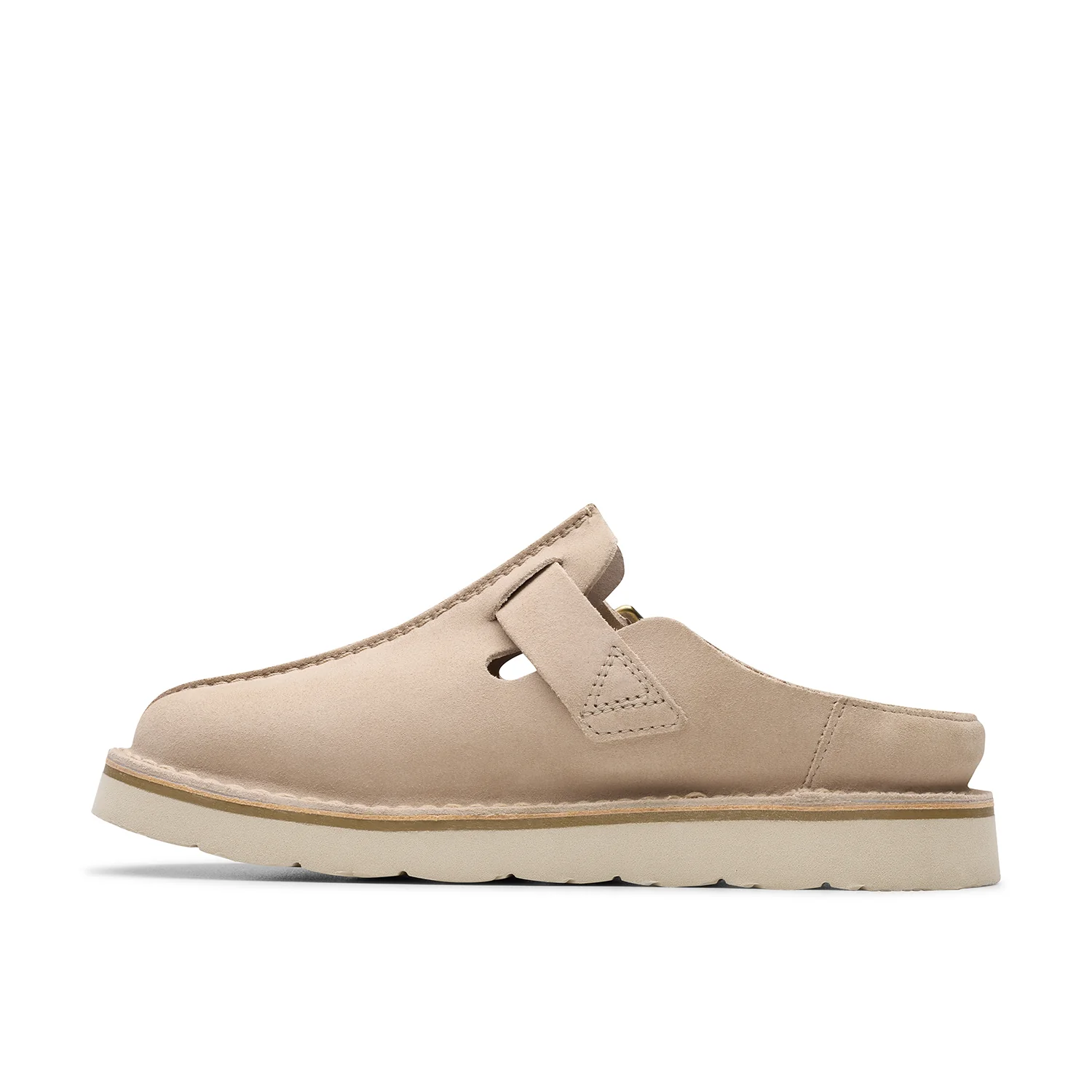 Womens - Solsbury Mule. - Image 8