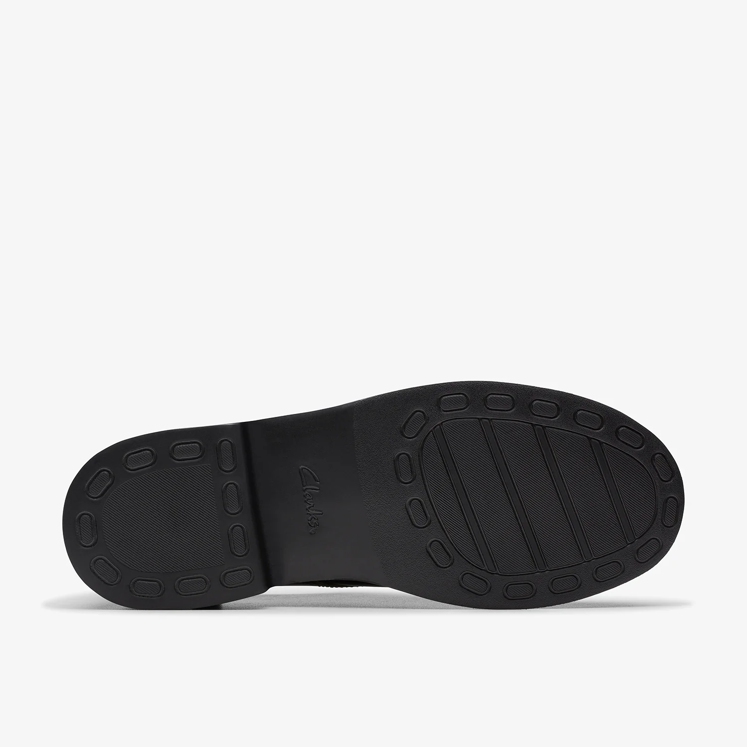 Womens - Splend Weave Black Interest - Image 3