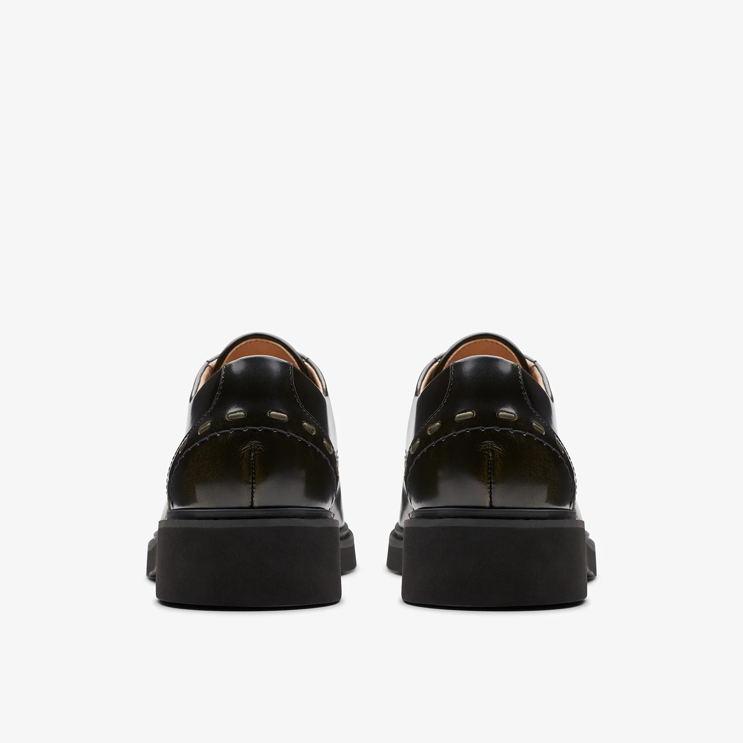 Womens - Splend Weave Black Interest - Image 5