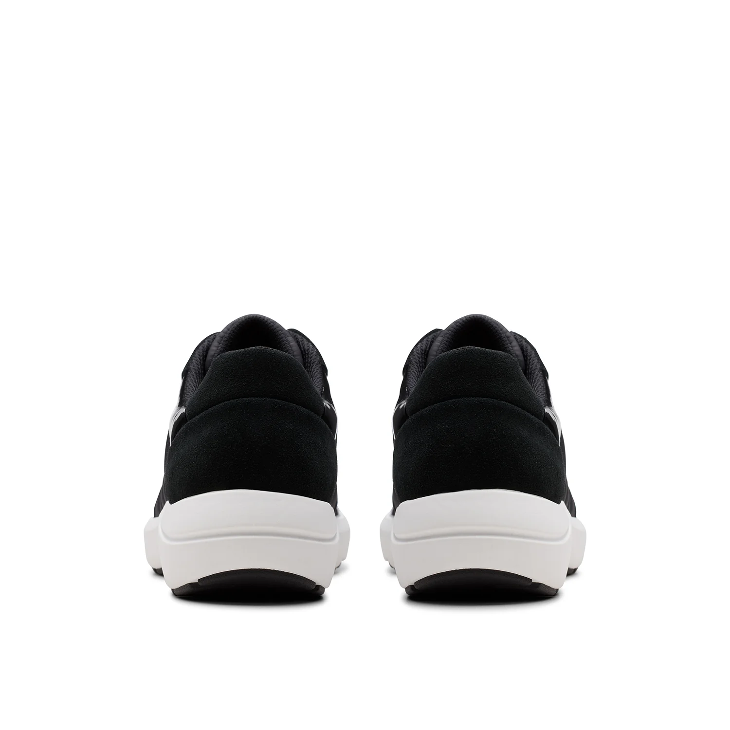 Womens - Tivoli Sport Black Combination - Image 5