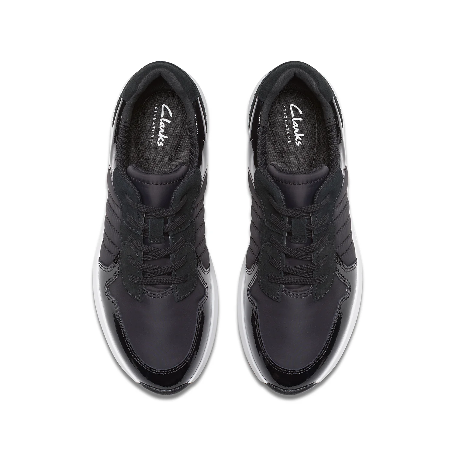 Womens - Tivoli Sport Black Combination - Image 6