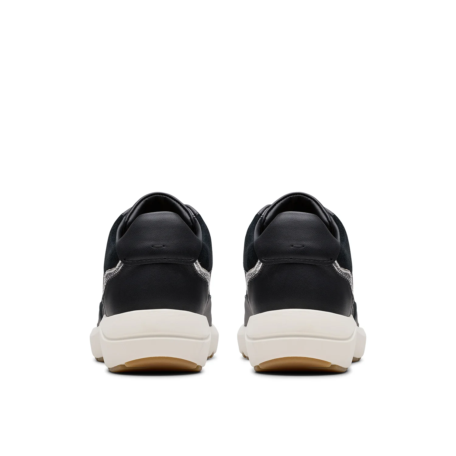 Womens Tivoli Walk Black Combination - Image 5