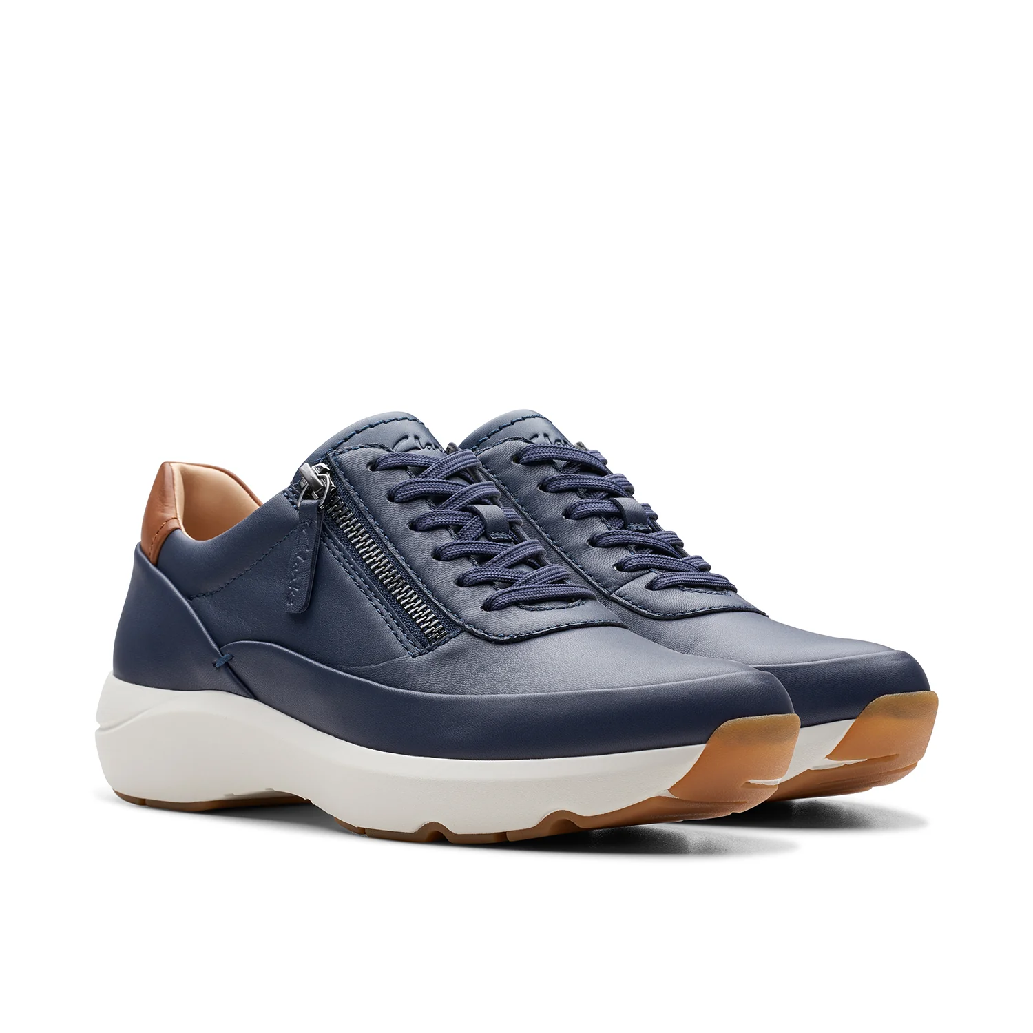 Womens Tivoli Zip - Image 4
