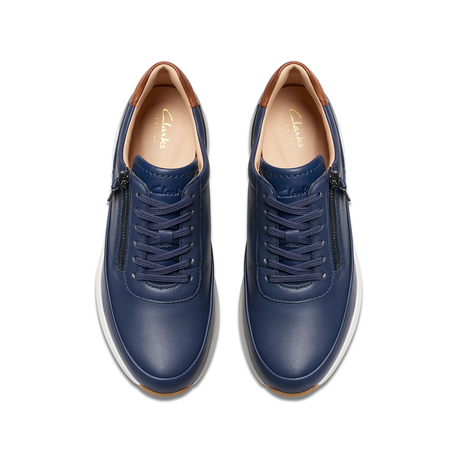 Womens Tivoli Zip - Image 6