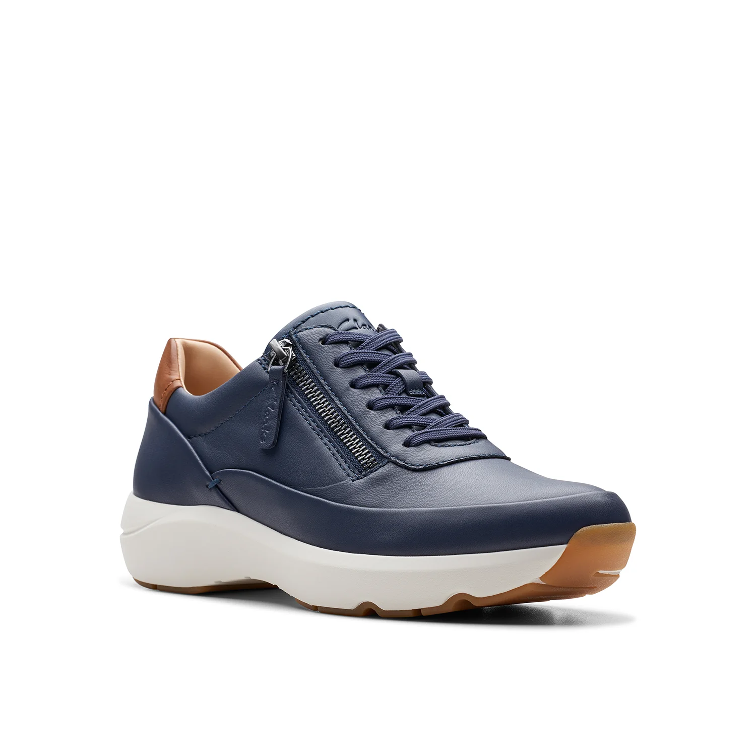 Womens Tivoli Zip - Image 7