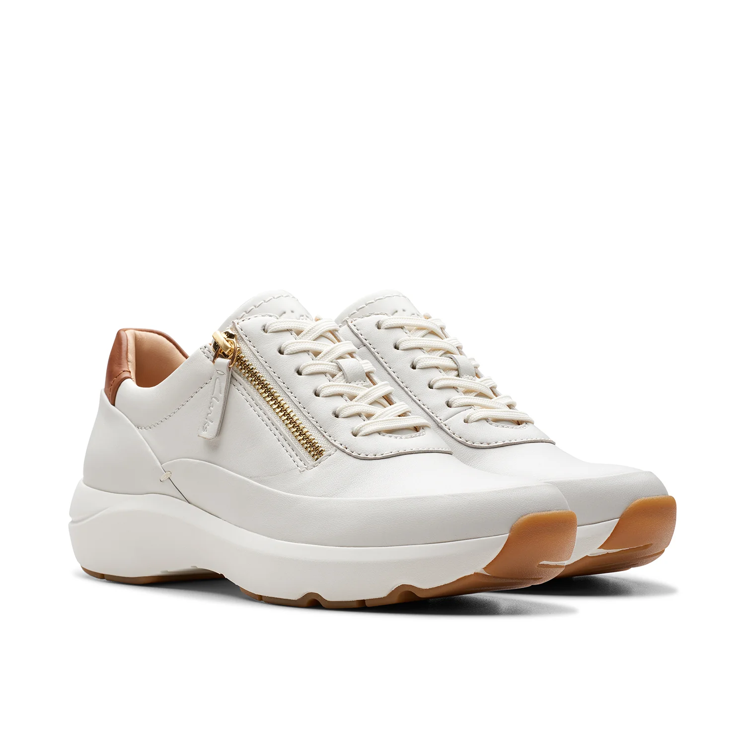 Womens  Tivoli Zip - Image 4