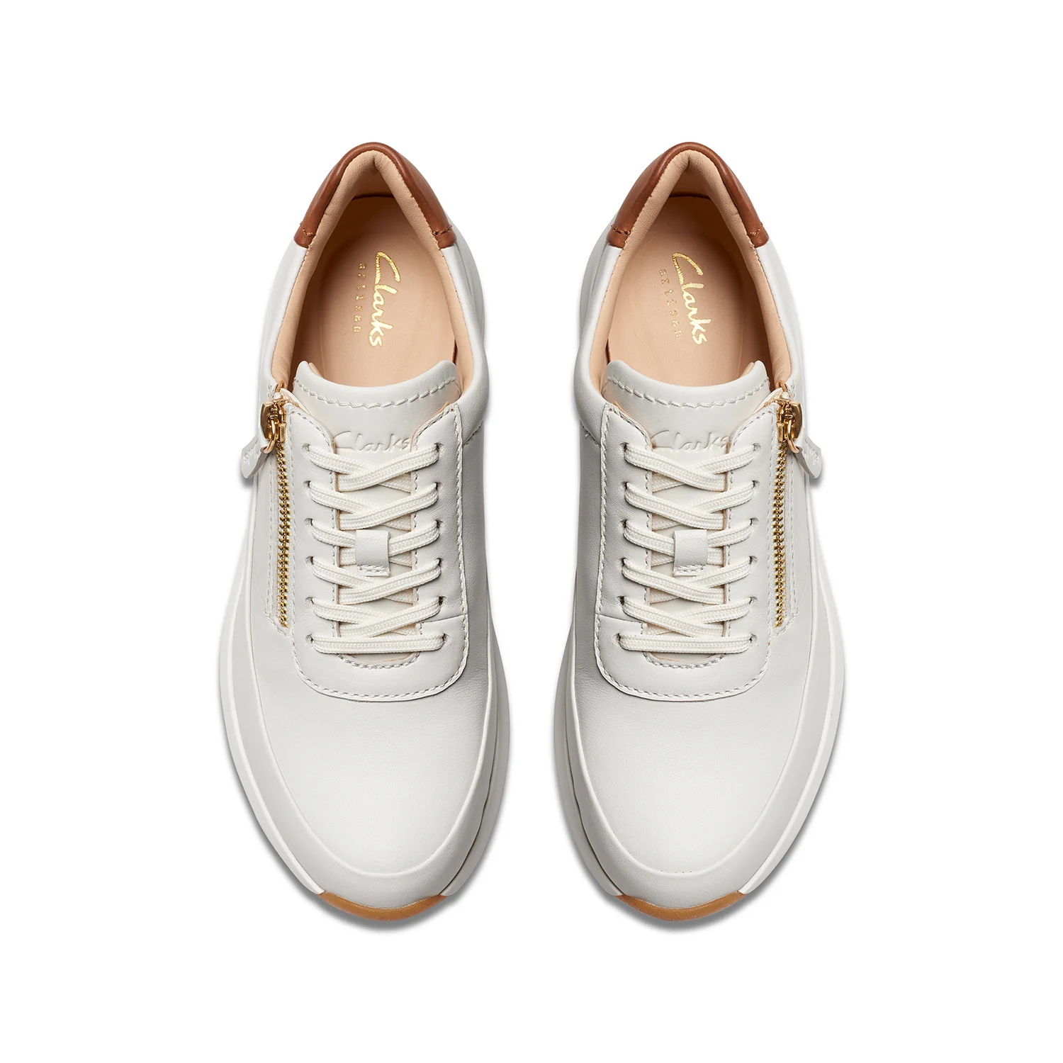 Womens  Tivoli Zip - Image 6
