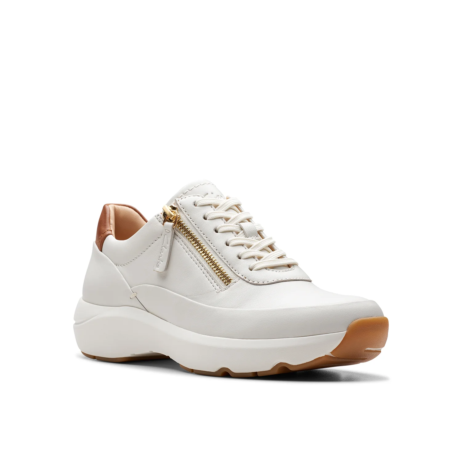 Womens  Tivoli Zip - Image 7