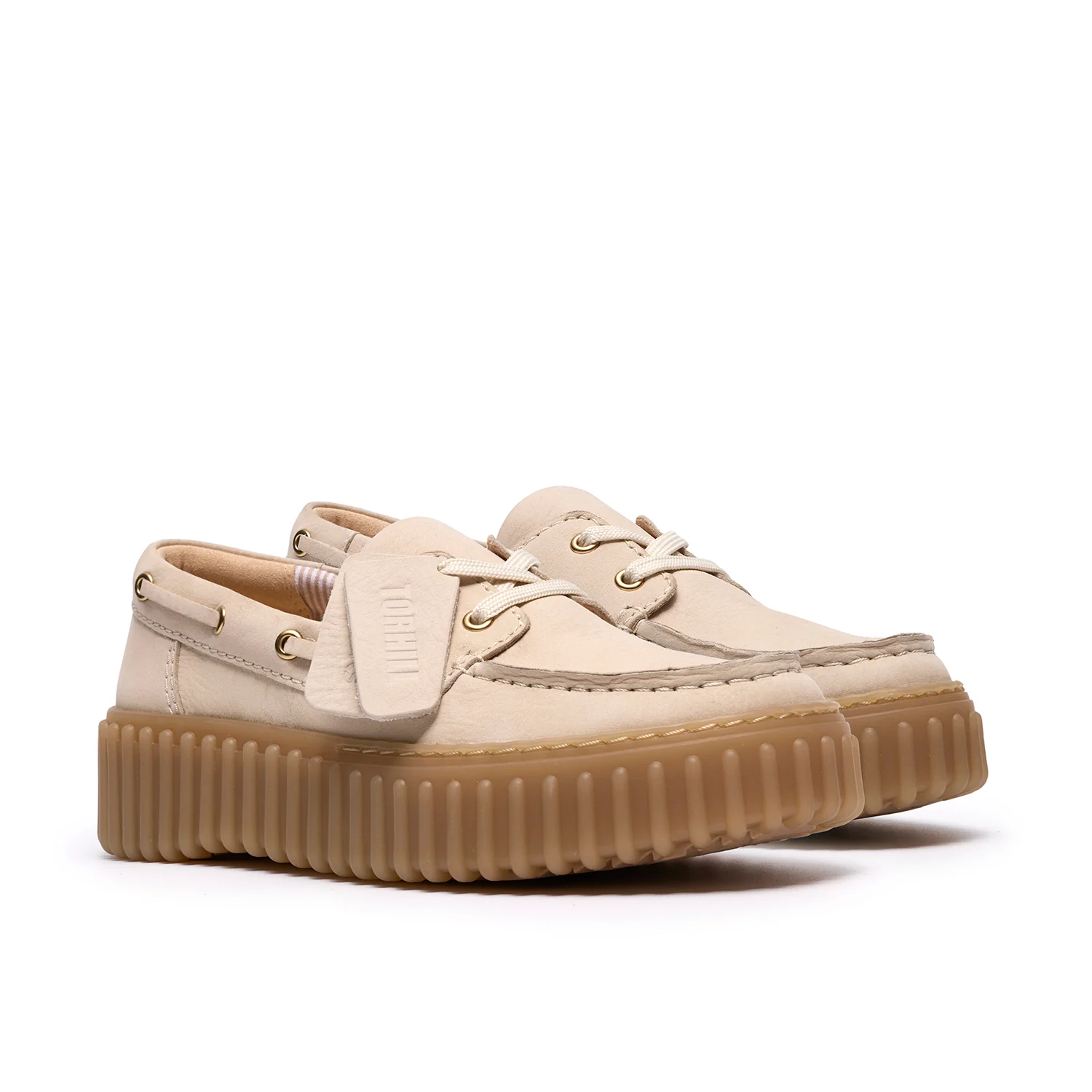Womens - Torhill Boat - Image 12