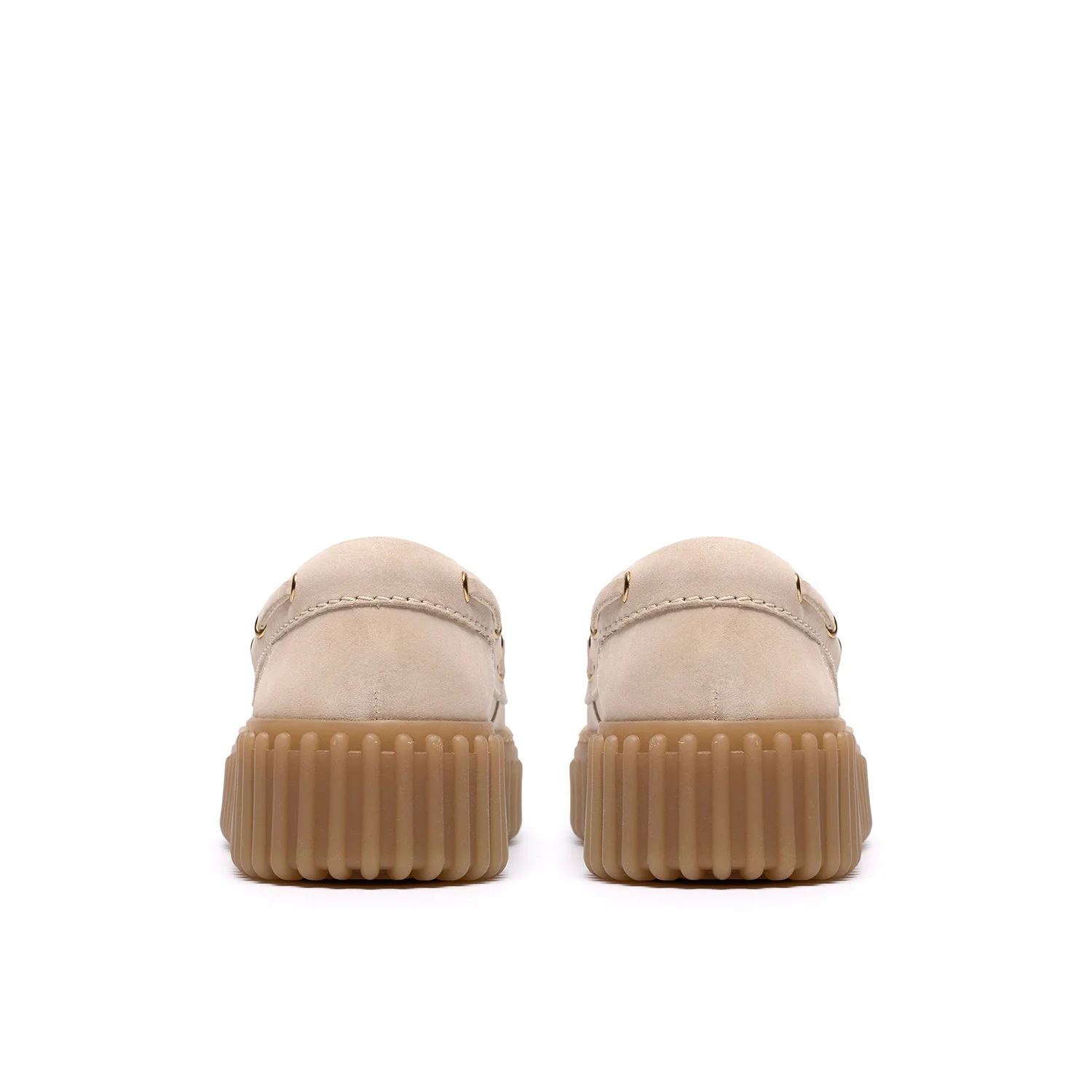 Womens - Torhill Boat - Image 13