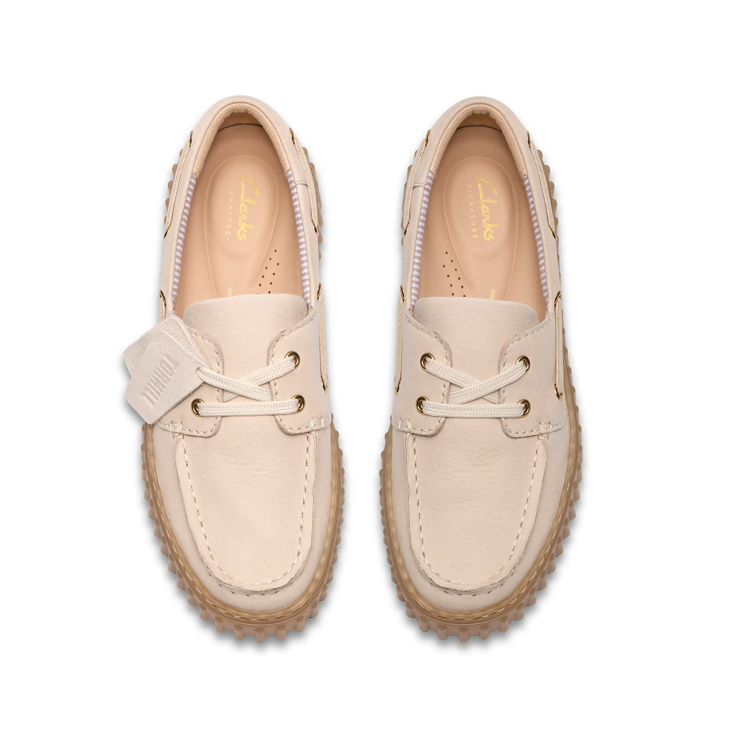 Womens - Torhill Boat - Image 14