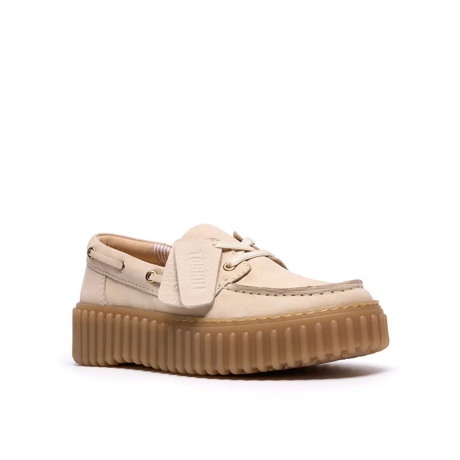 Womens - Torhill Boat - Image 15