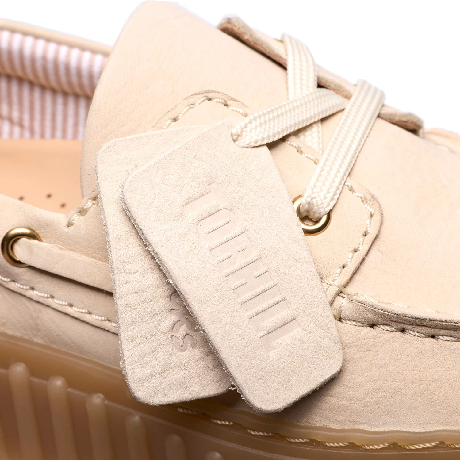 Womens - Torhill Boat - Image 16