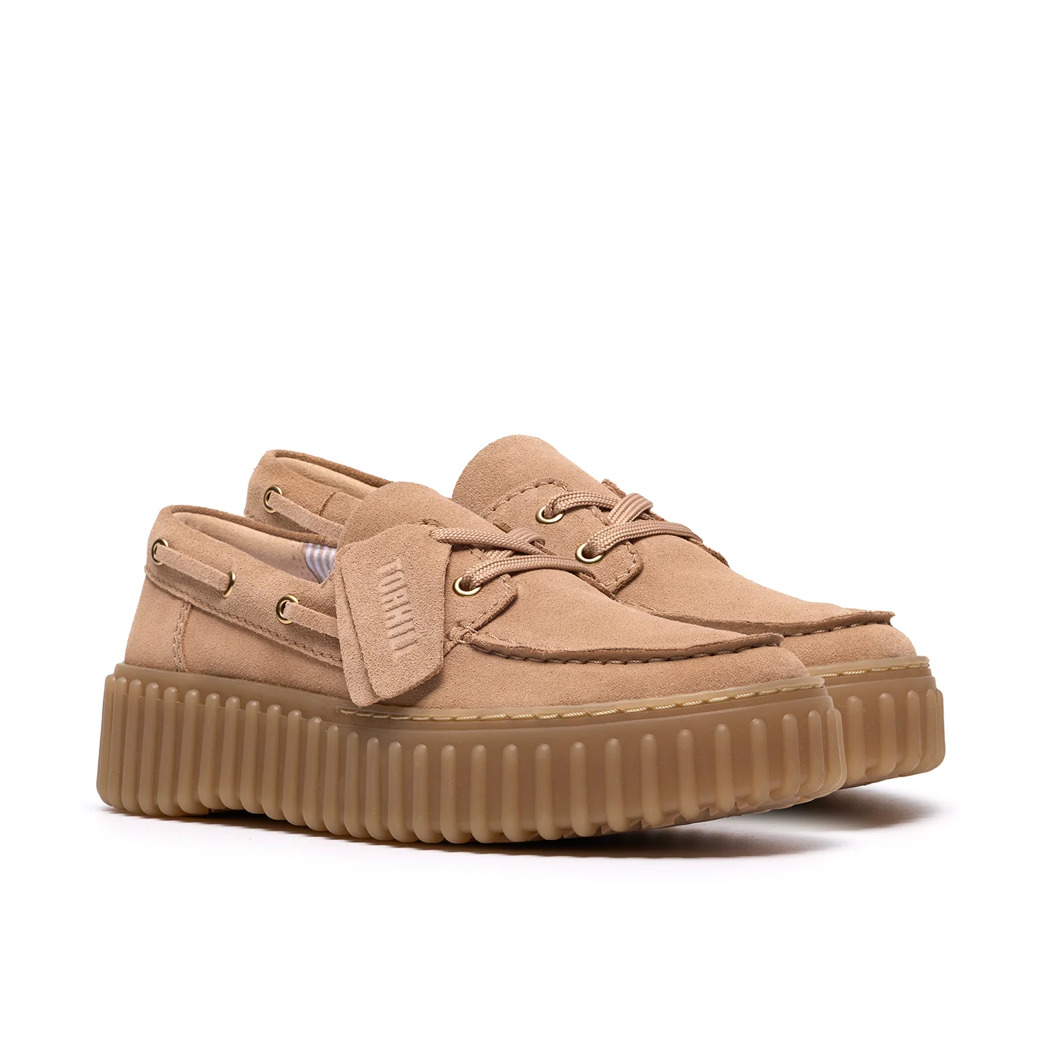 Womens - Torhill Boat - Image 4