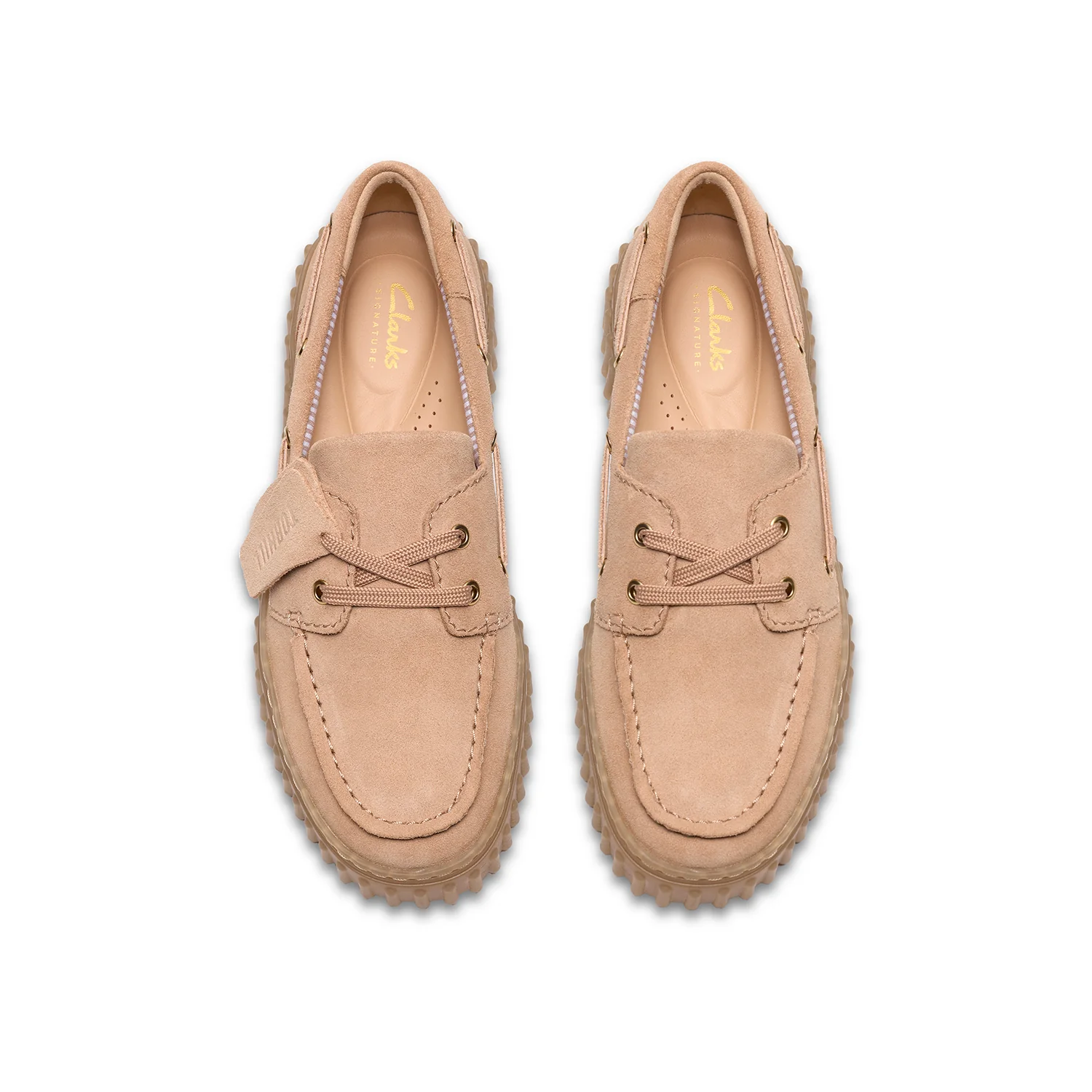 Womens - Torhill Boat - Image 6