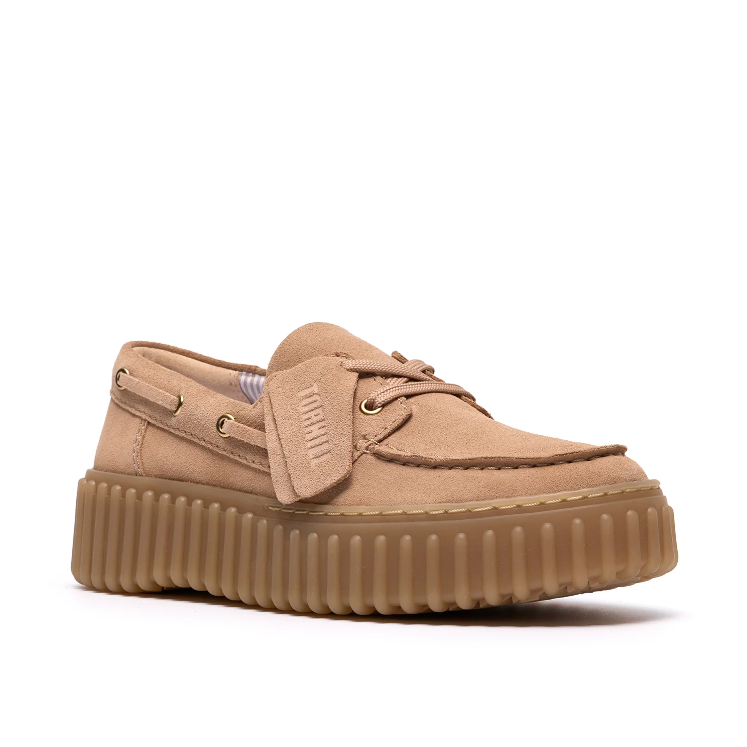 Womens - Torhill Boat - Image 7