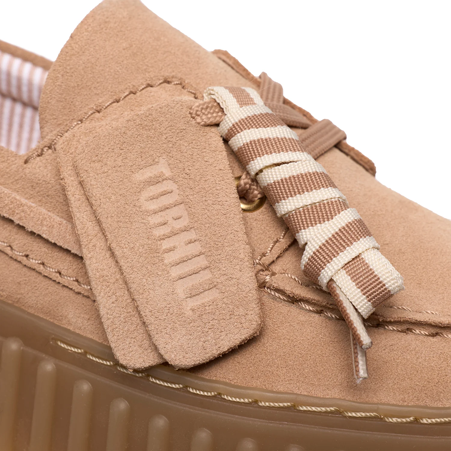 Womens - Torhill Boat - Image 8