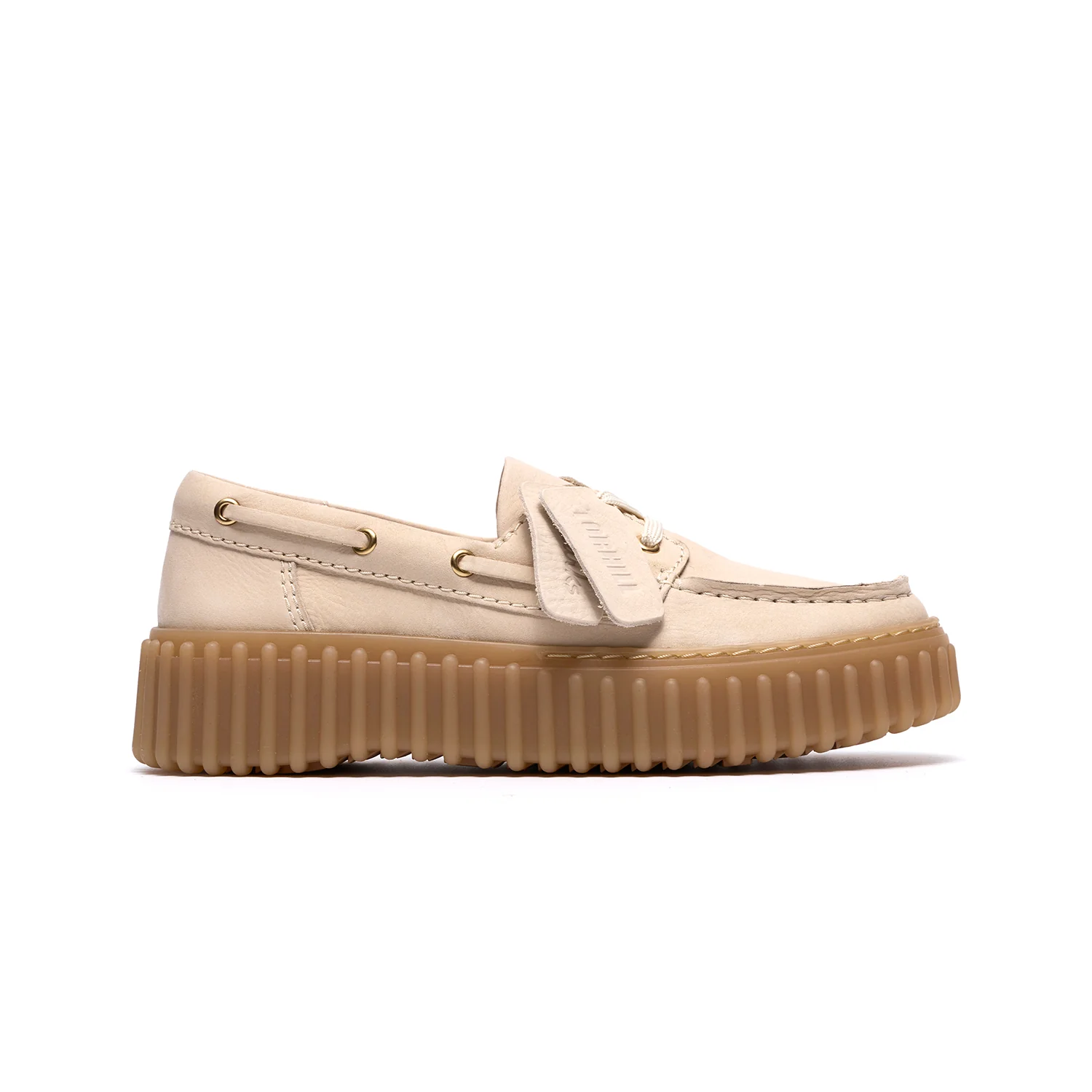 Womens - Torhill Boat - Image 9